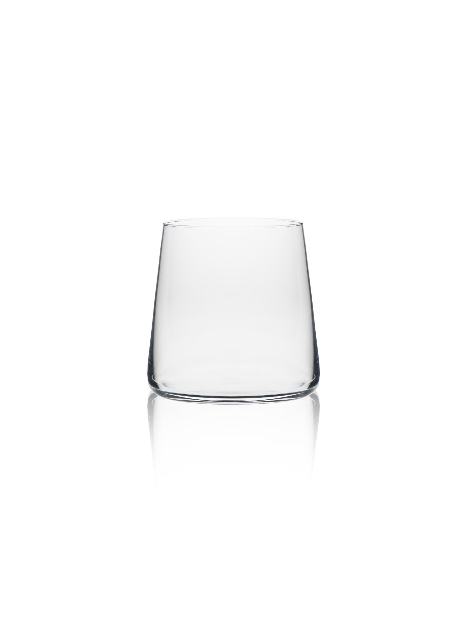 Mode rocks glass, 410ml