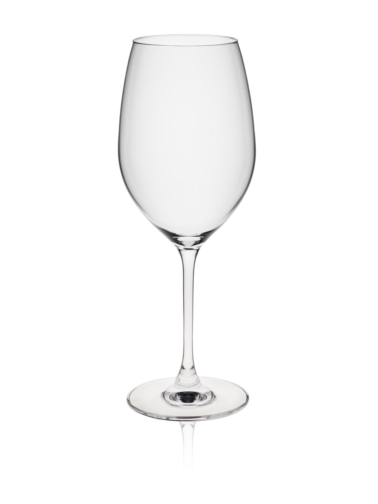 Le Vin Bordeaux glass, 600ml