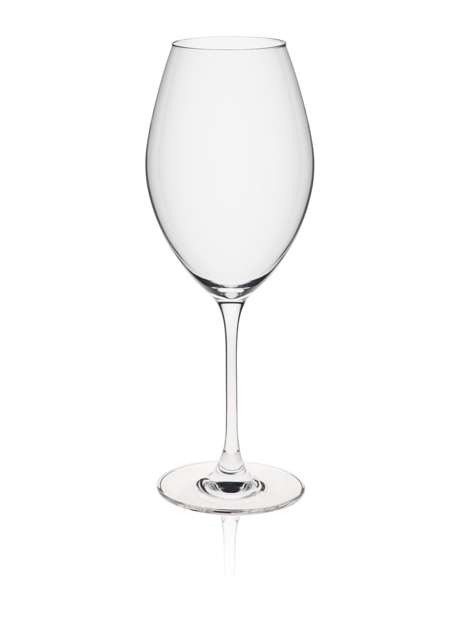 Le Vin Syrah/Pinot Noir glass, 510ml