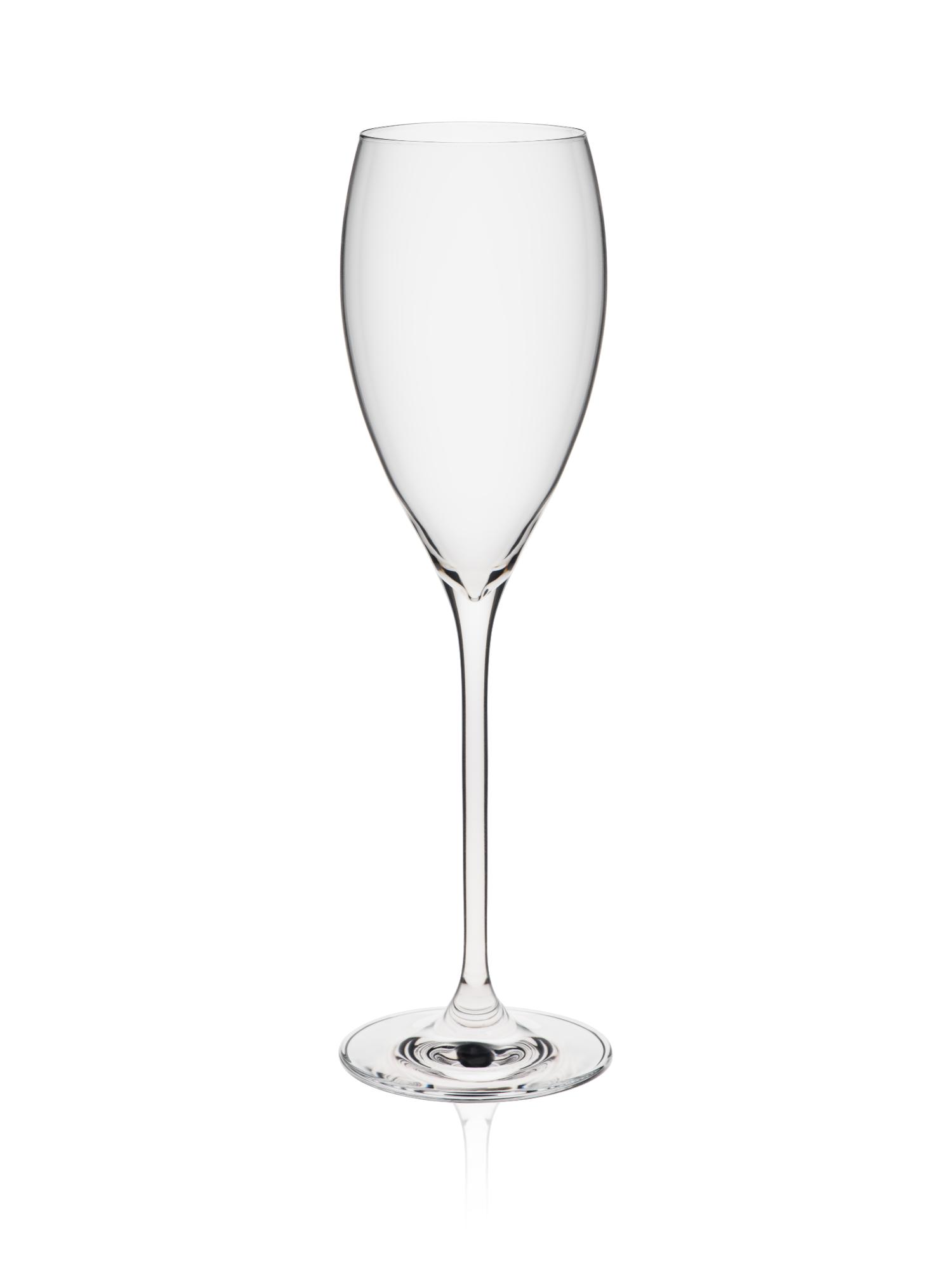 Le Vin champagne glass, 260ml