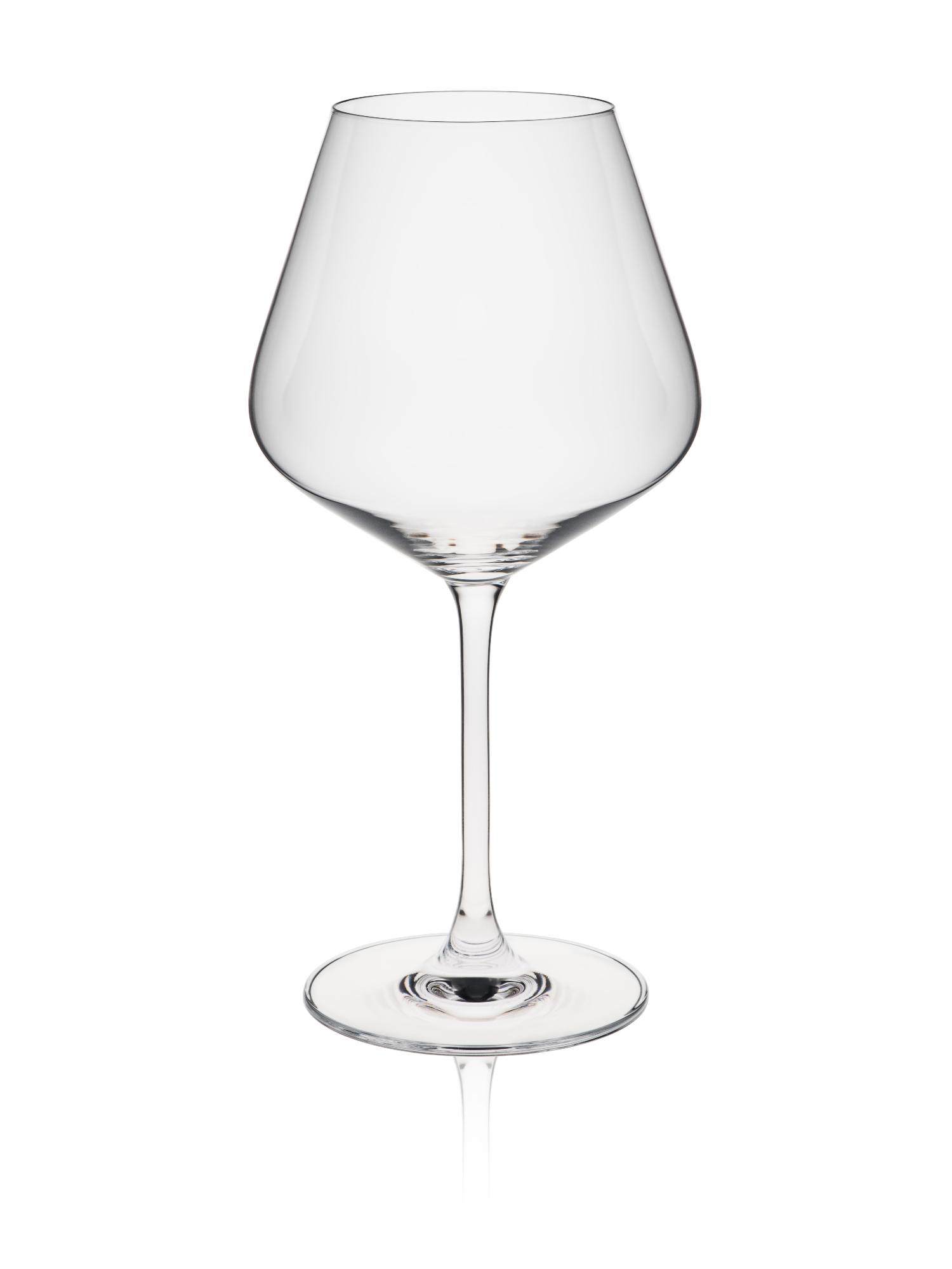 Le Vin Burgundy glass, 690ml