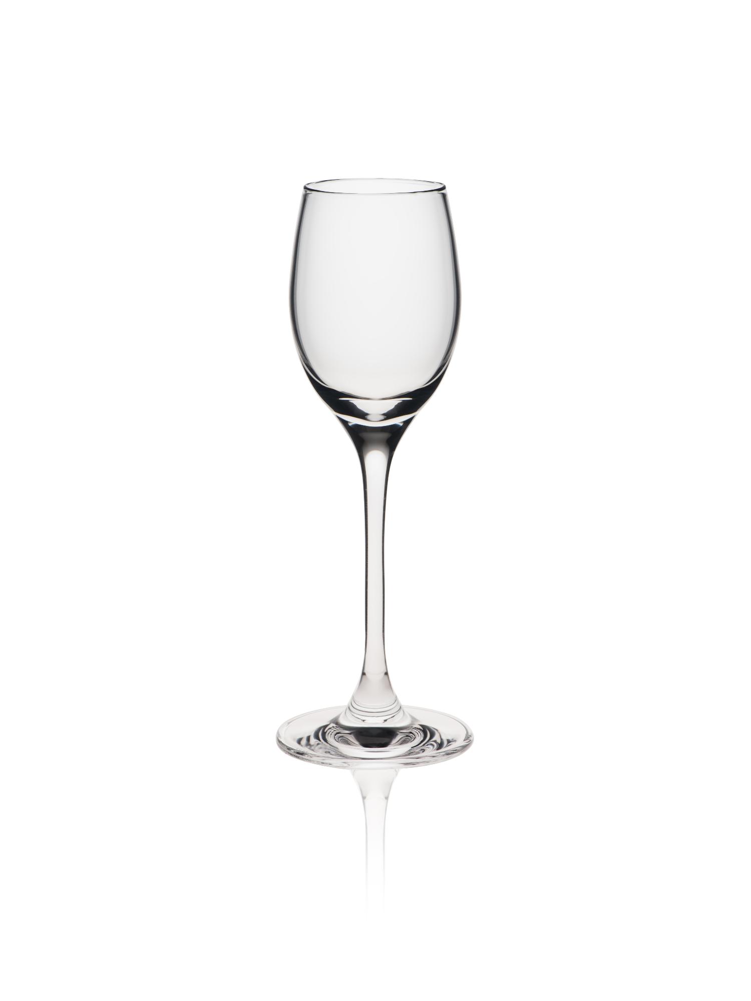 Edition vodka glass, 70ml