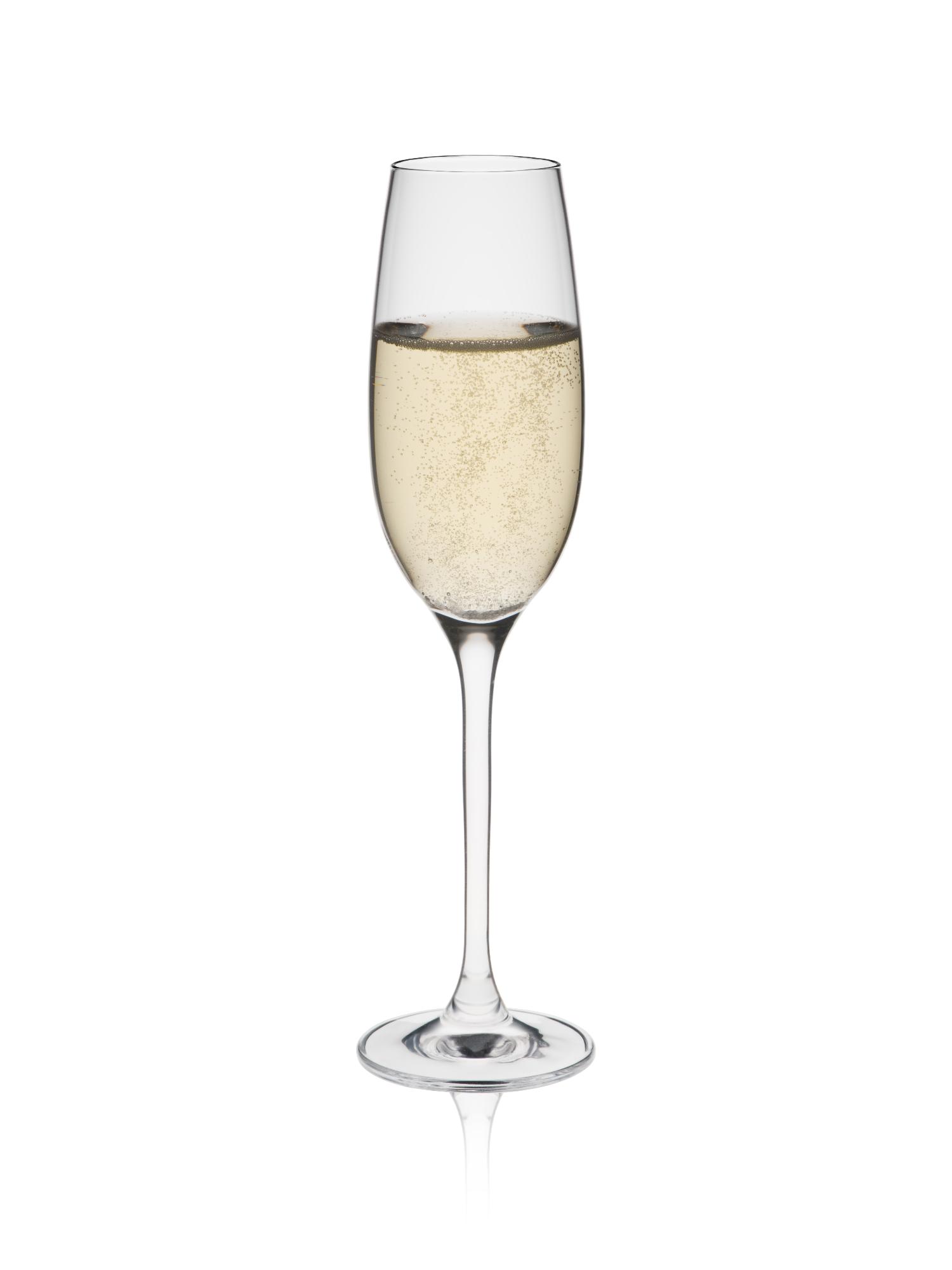 Edition champagne glass, 150ml