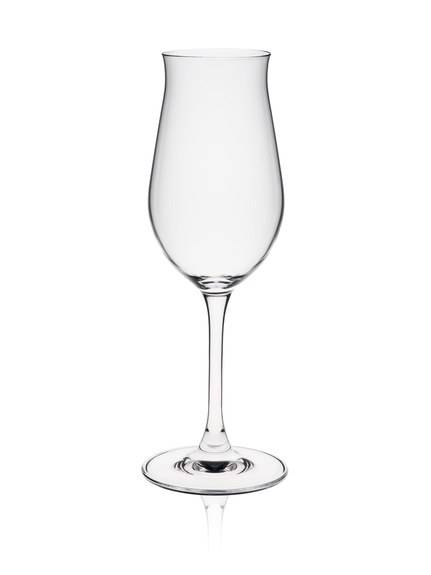 Edition rosé wine glass, 255ml