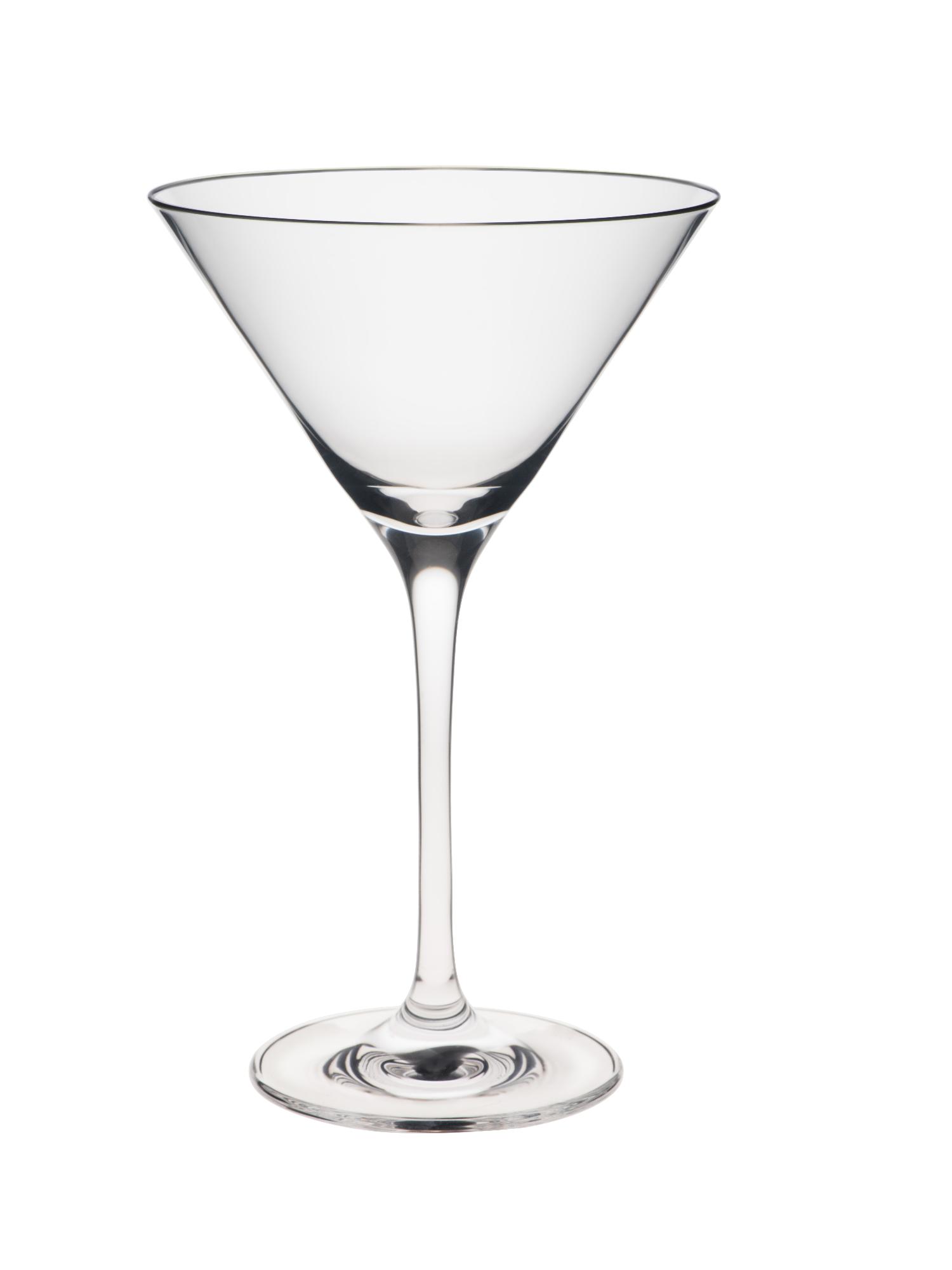 Edition coctail glass, 210ml