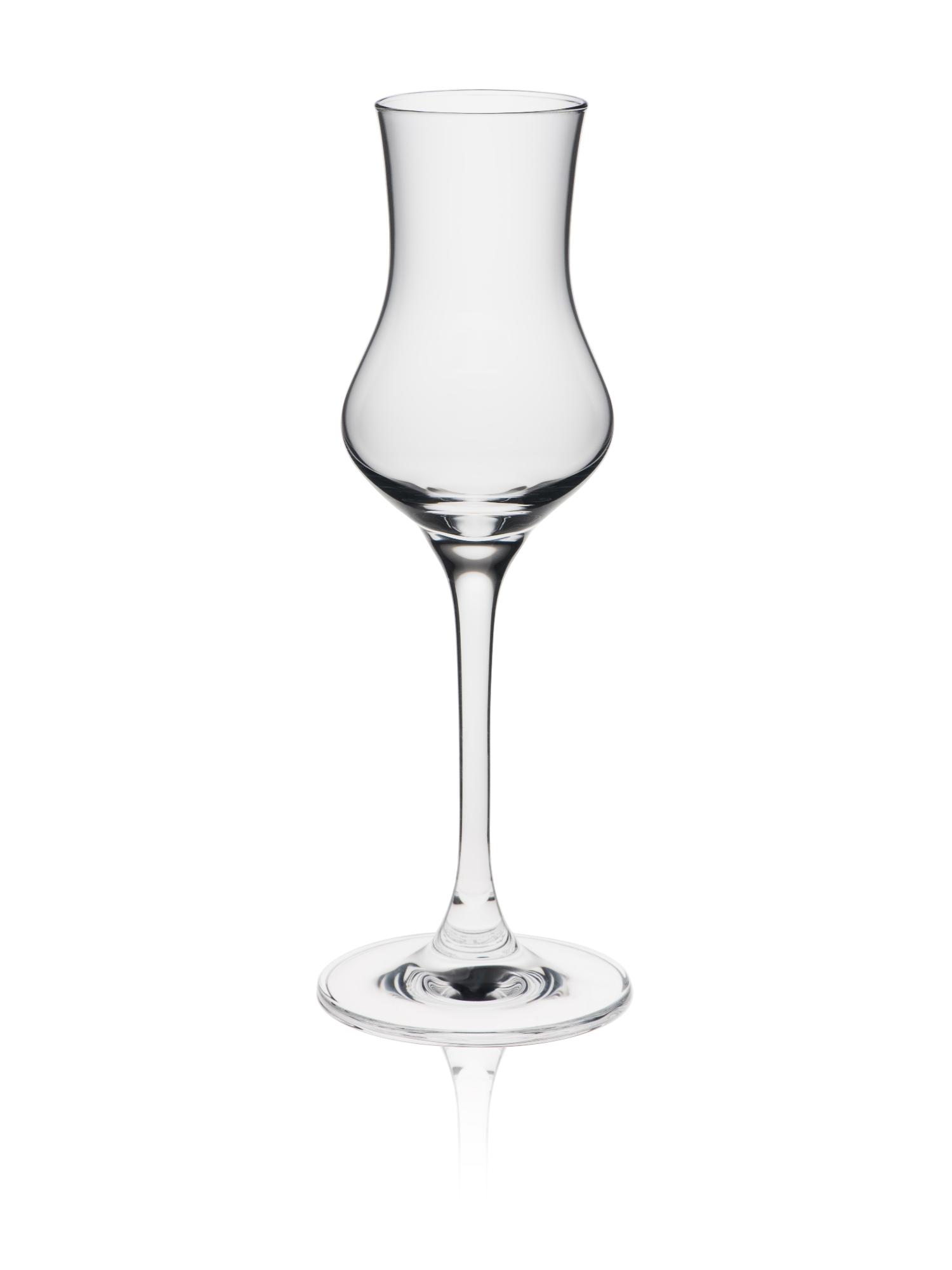 Edition grappa glass, 90ml