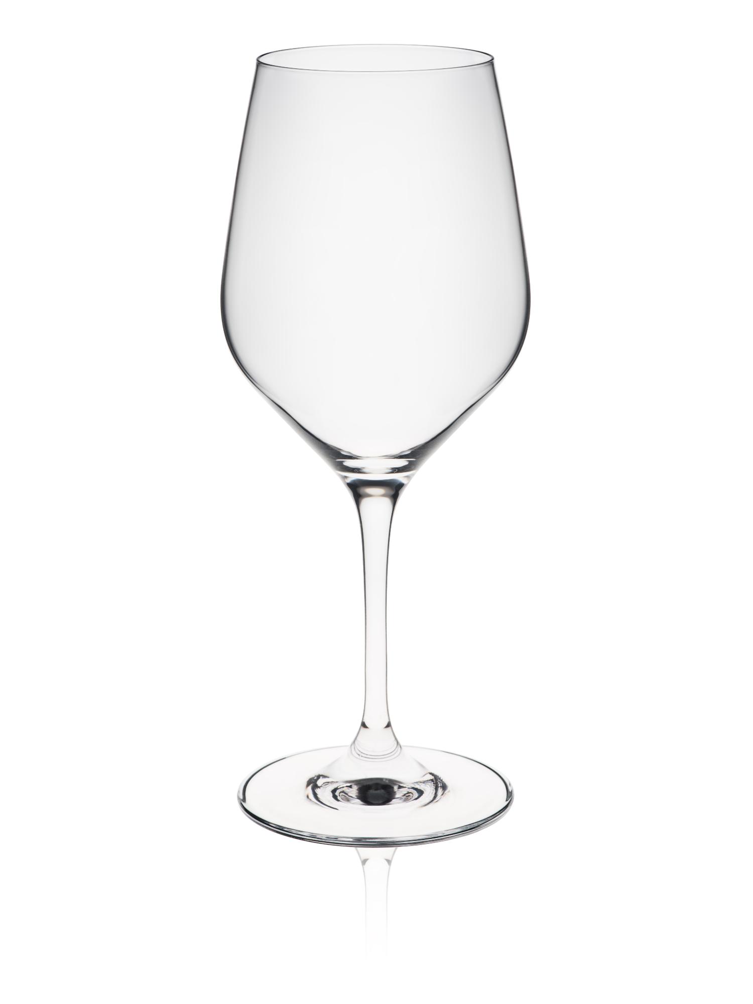 Martina wine glass, 450ml