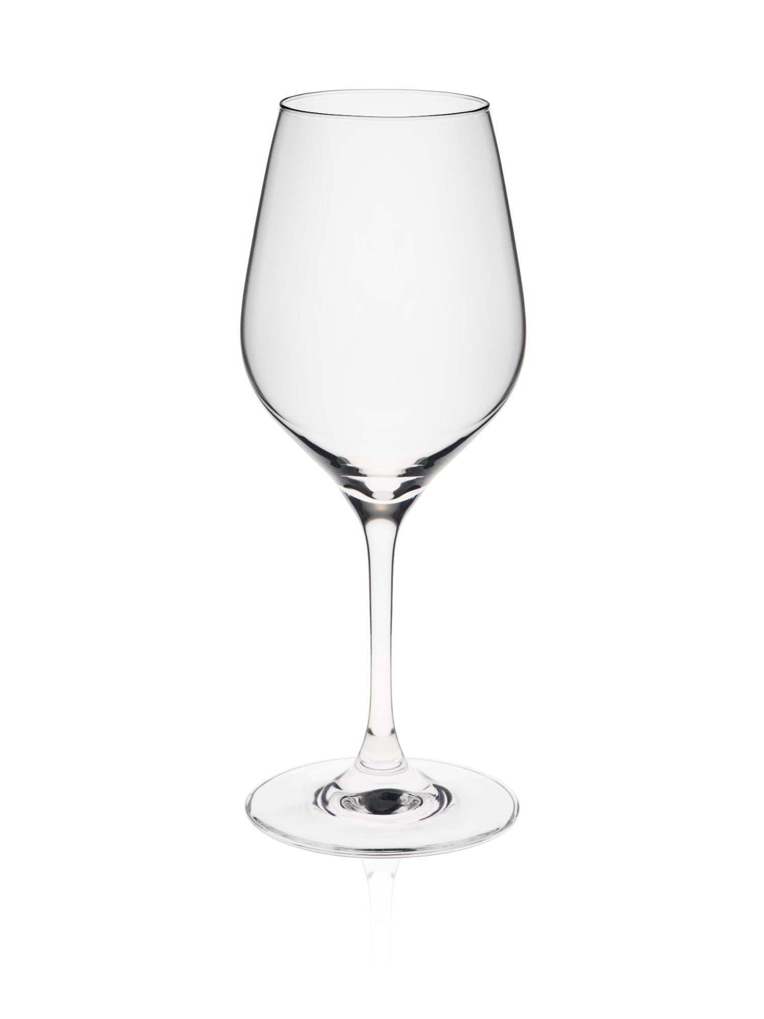 Martina wine glass, 360ml