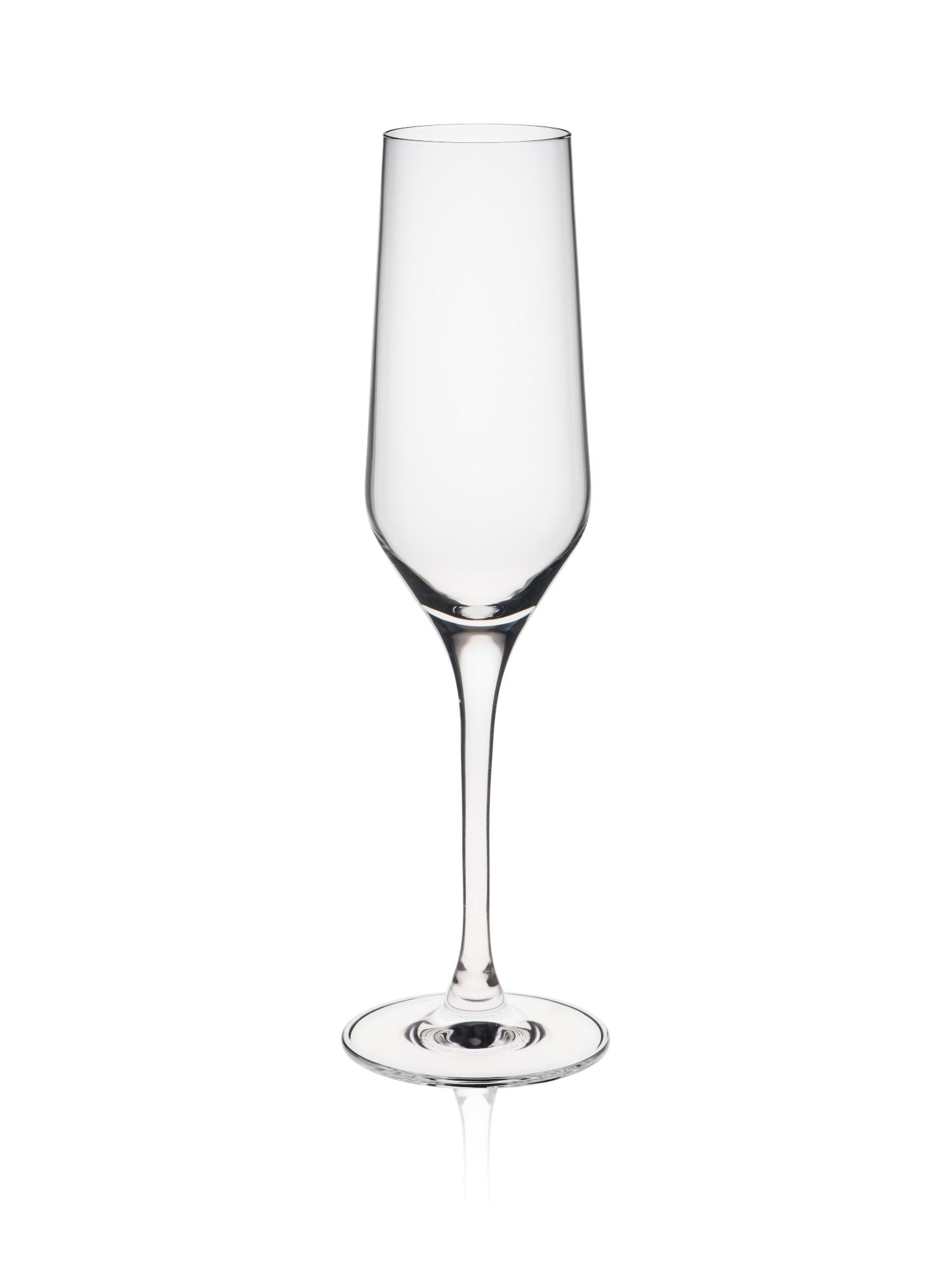 Martina champagne glass, 220ml