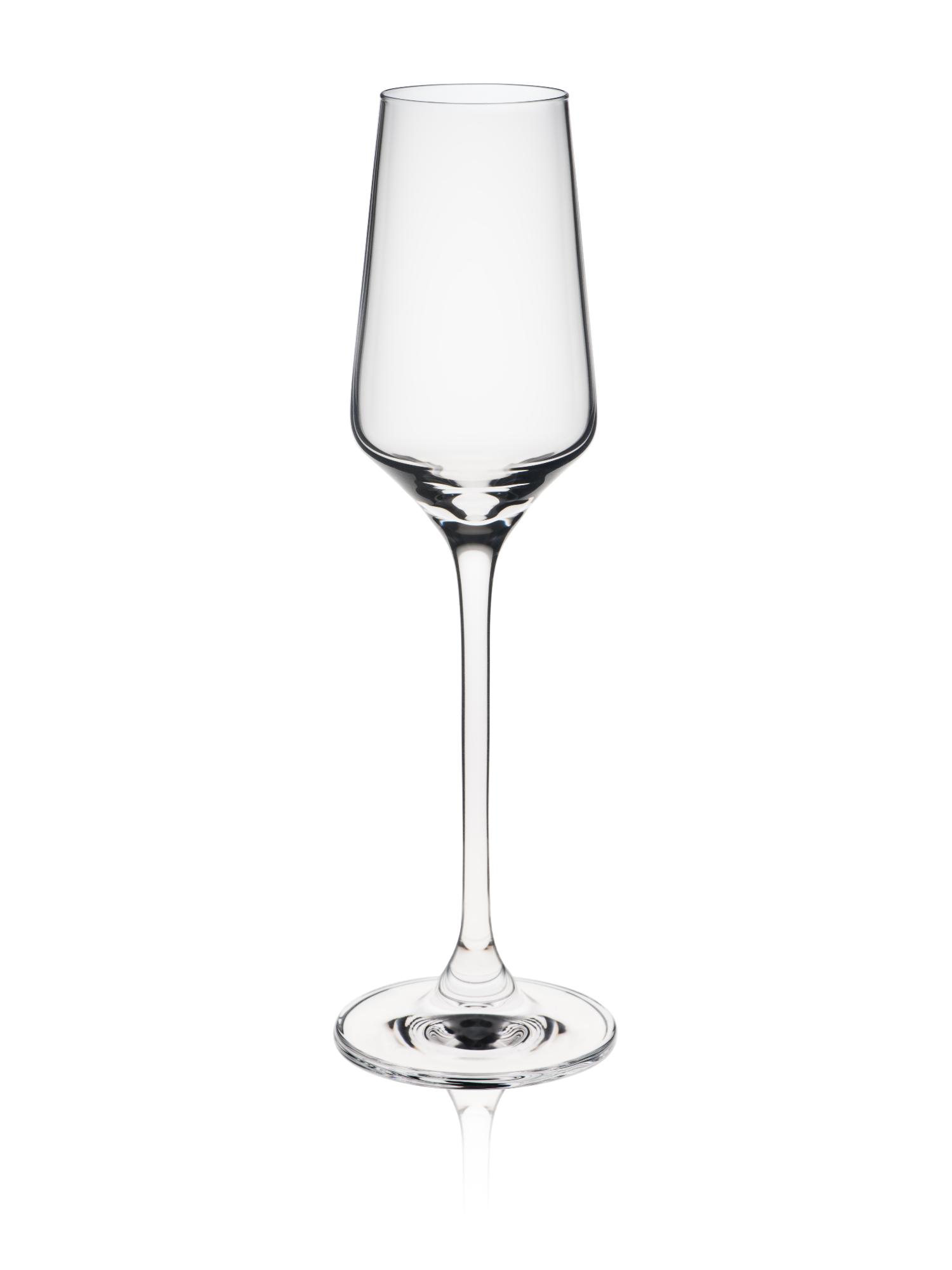 Martina vodka glass, 100ml