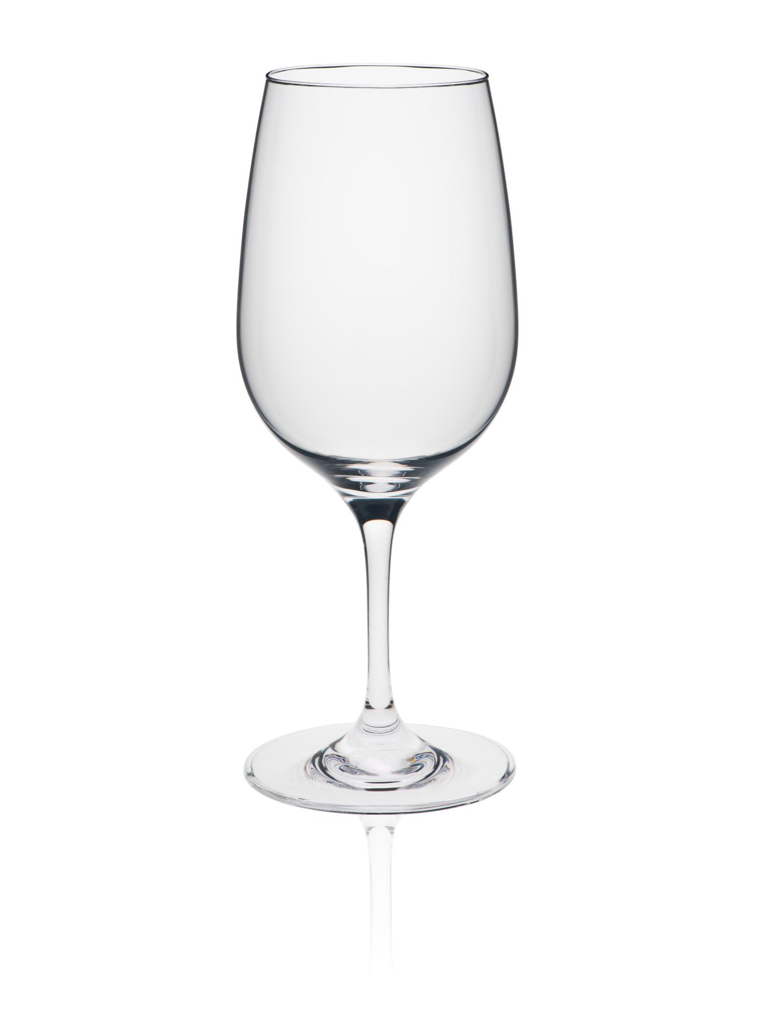 Ratio red wine glass, 550ml