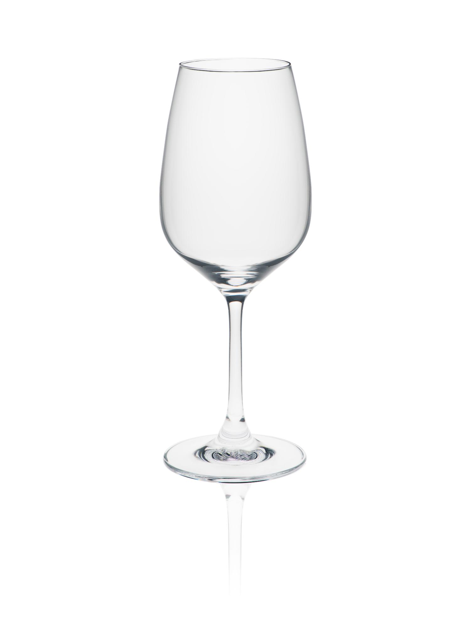 Ratio wine glass, 340ml
