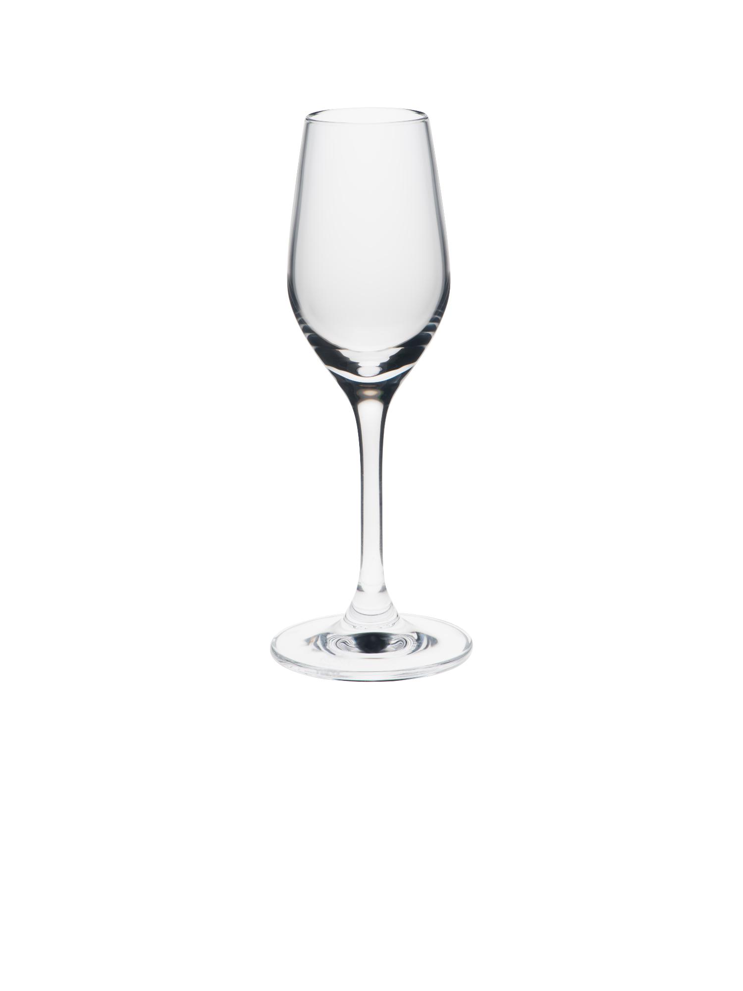 Ratio vodka glass, 95ml