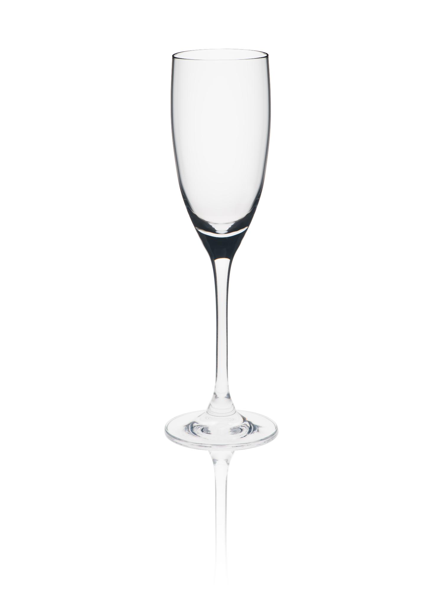 Ratio champagne glass, 150ml