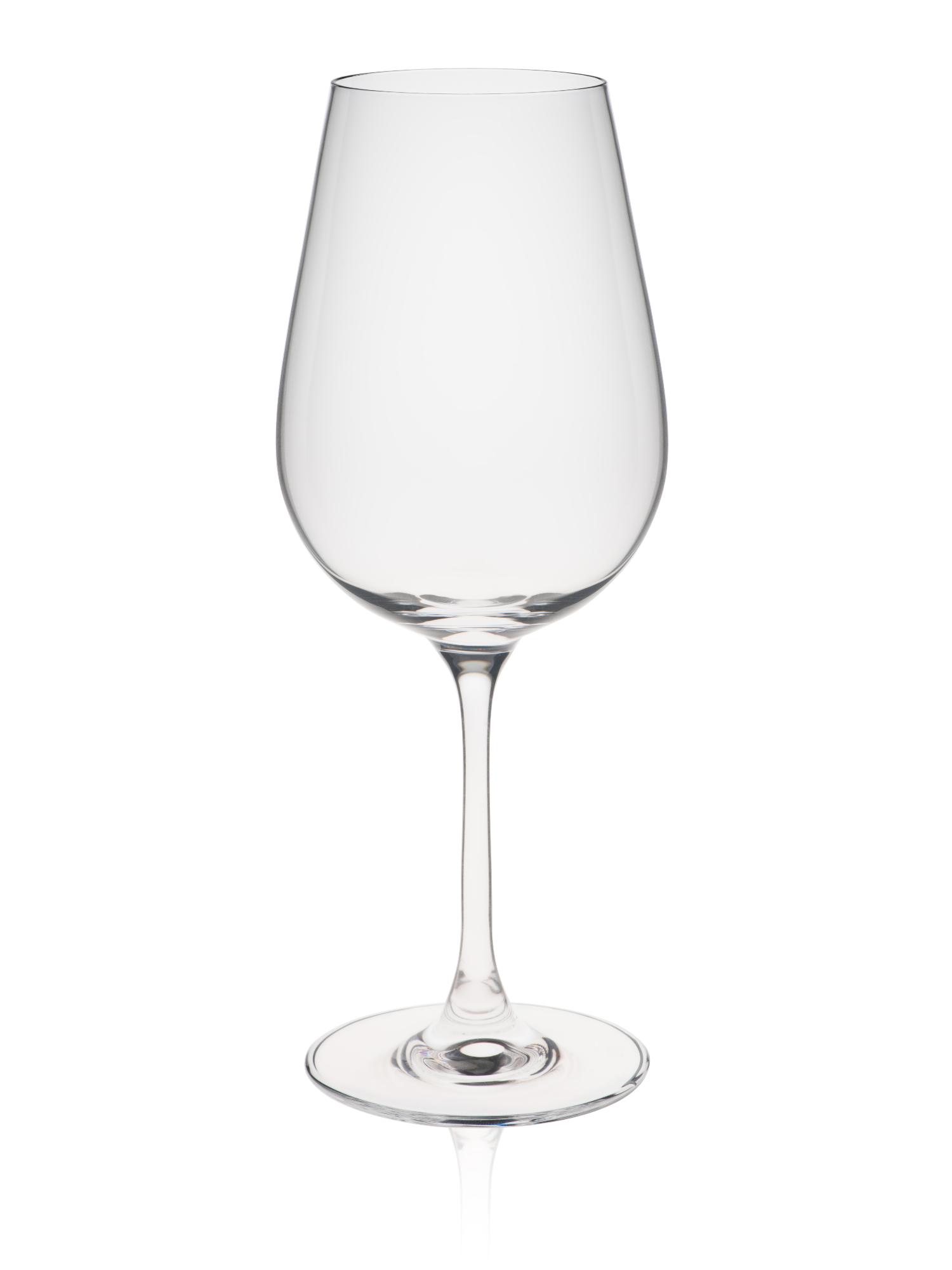 Invitation Bordeaux glass, 540ml