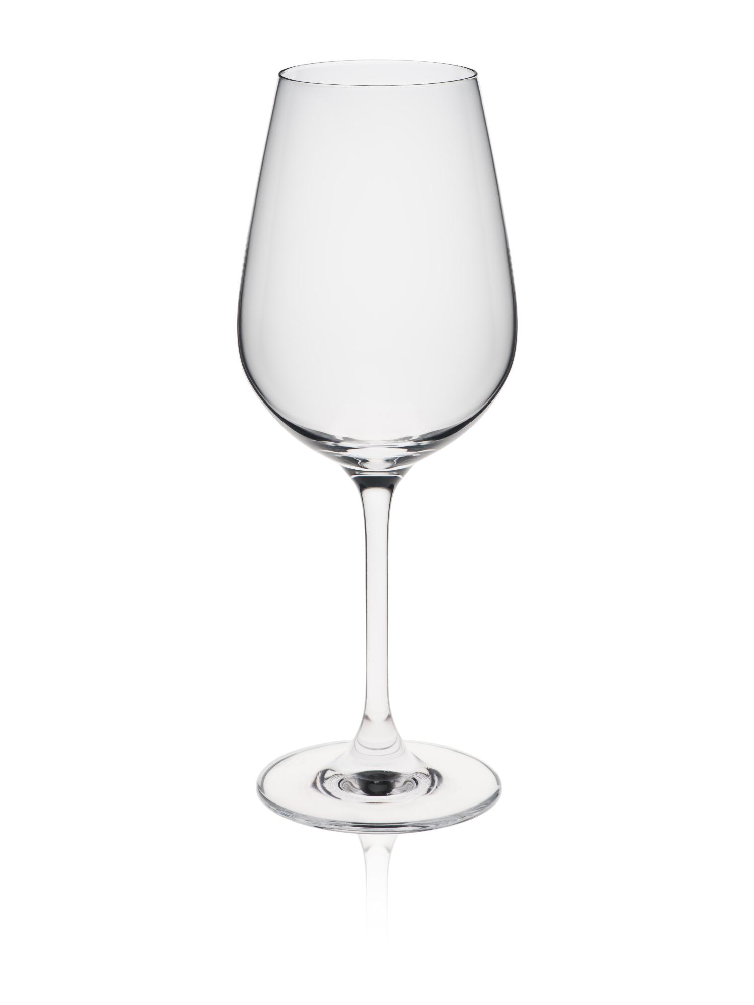 Invitation wine glass, 440ml