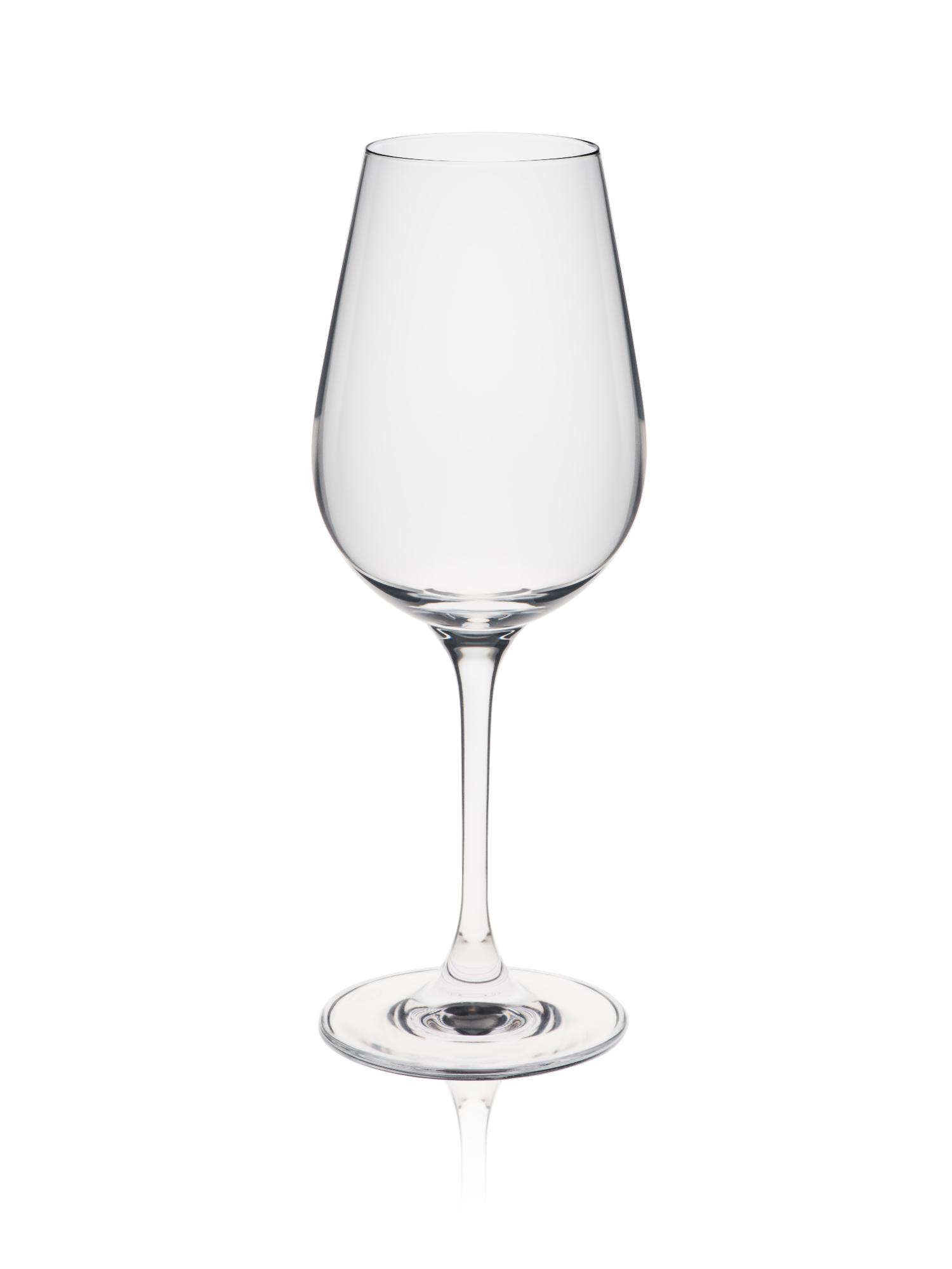Invitation wine glass, 350ml