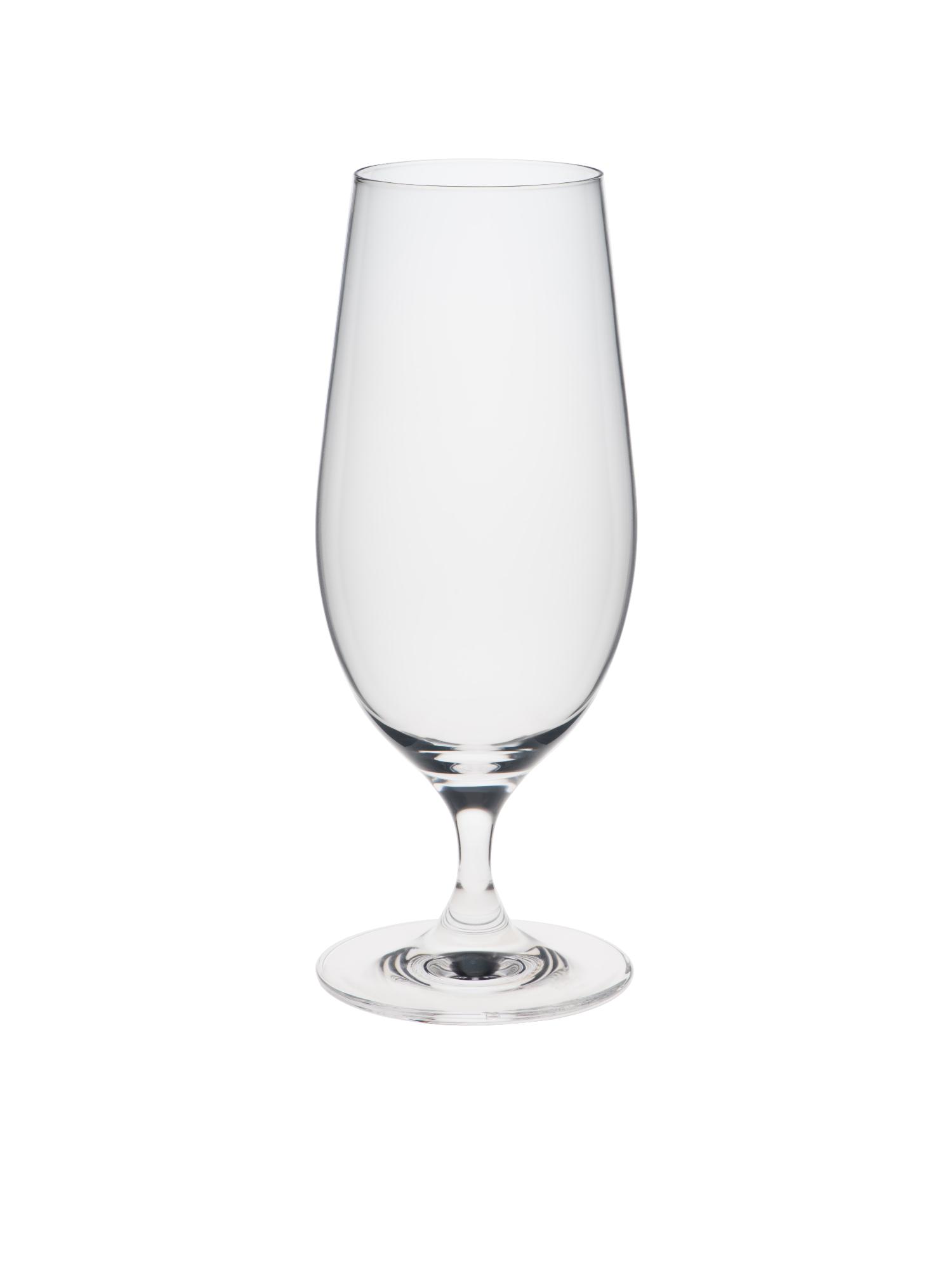 Invitation beer/water glass, 460ml