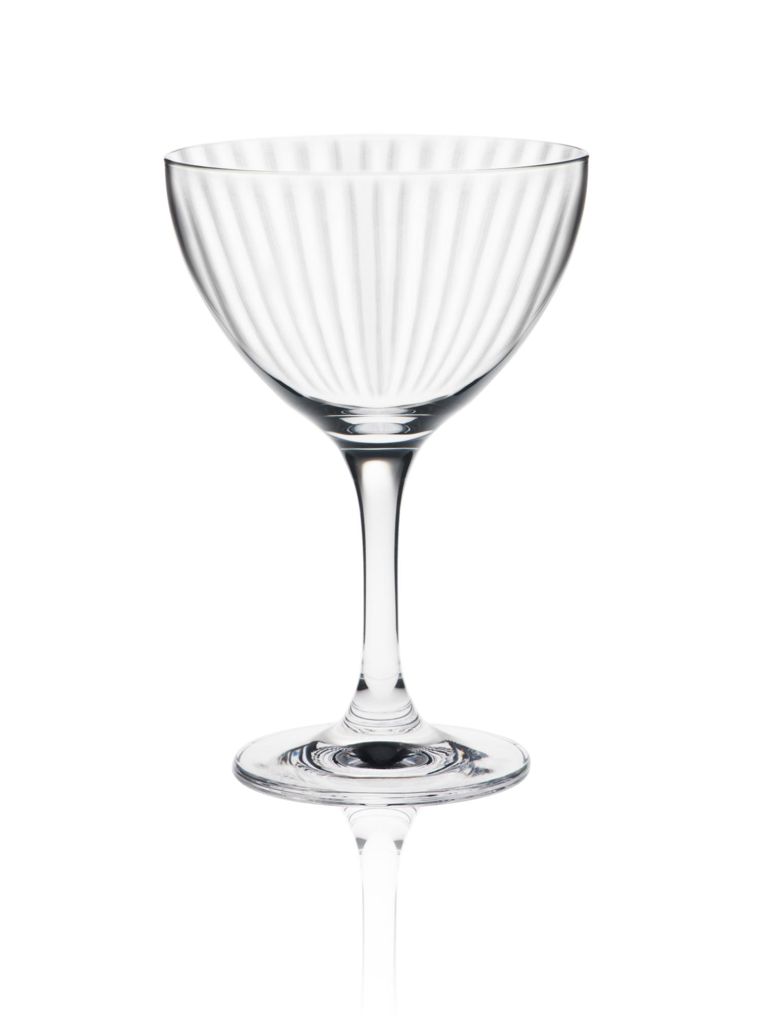 Classic Cocktails Optik martini glass, 250ml
