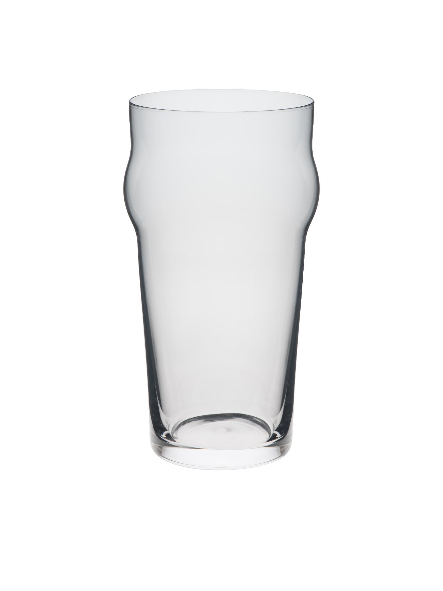 Pinta beer glass, 630ml