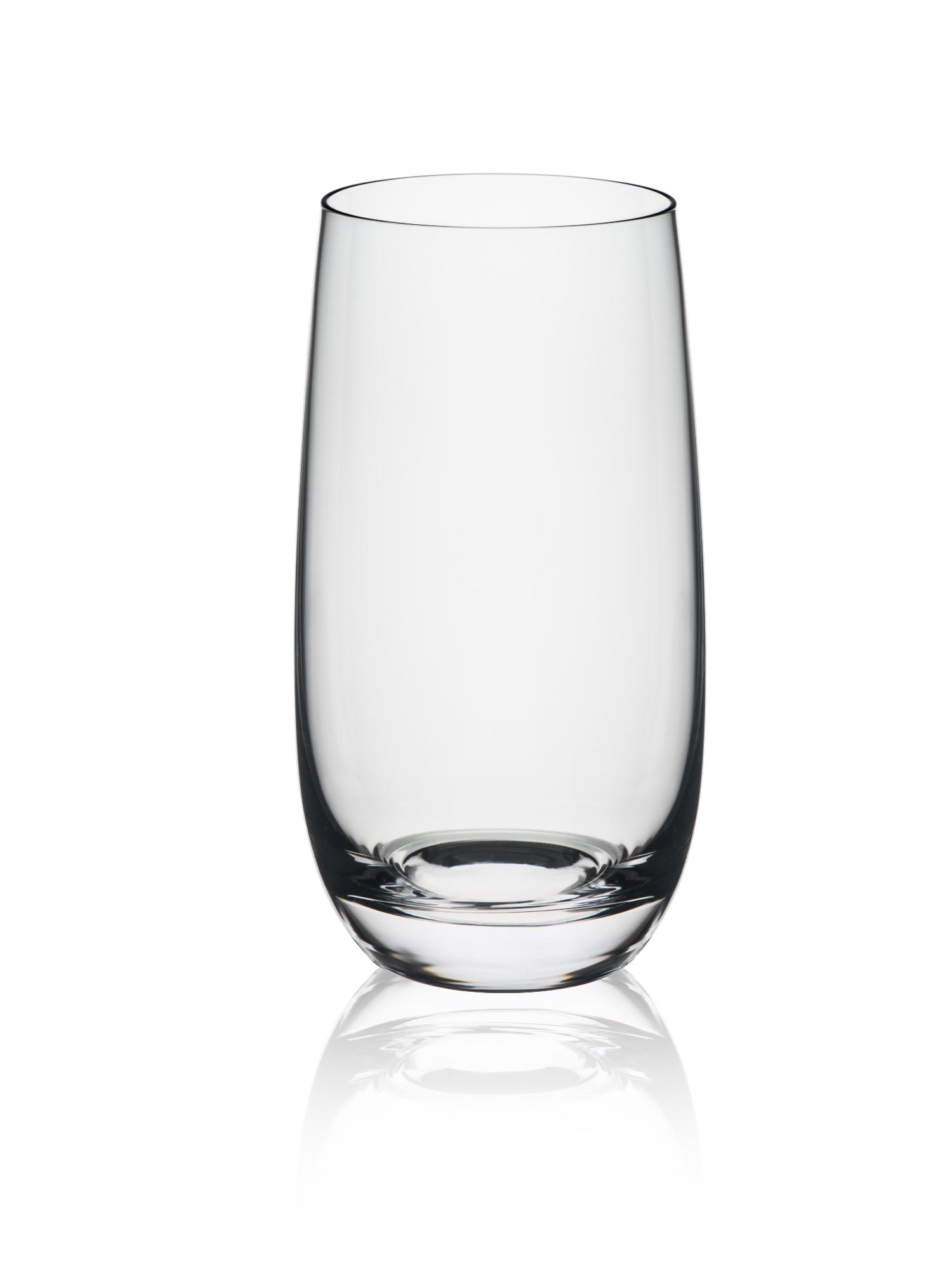 Lunar highball glass, 490ml