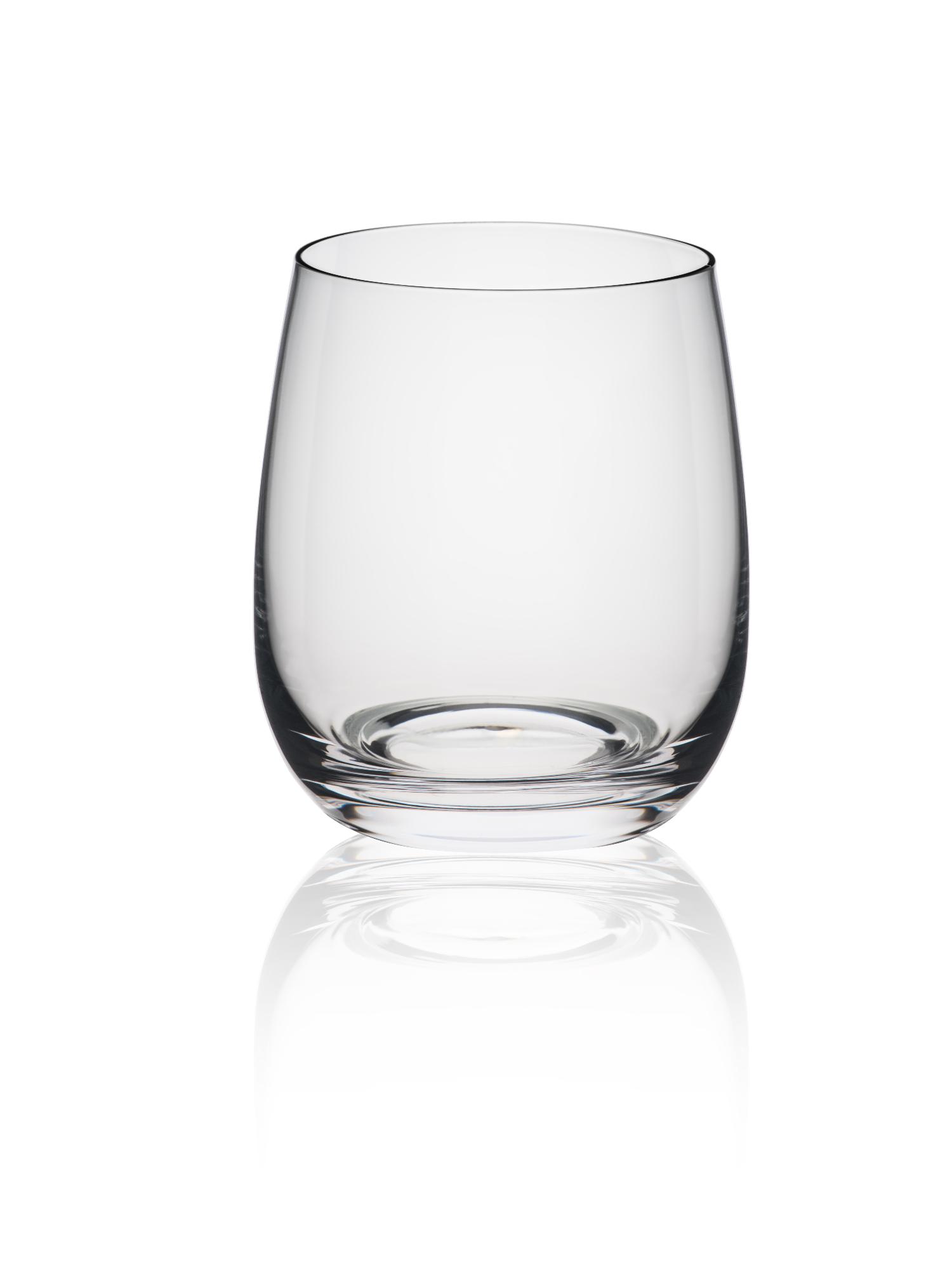 Lunar rocks glass, 460ml