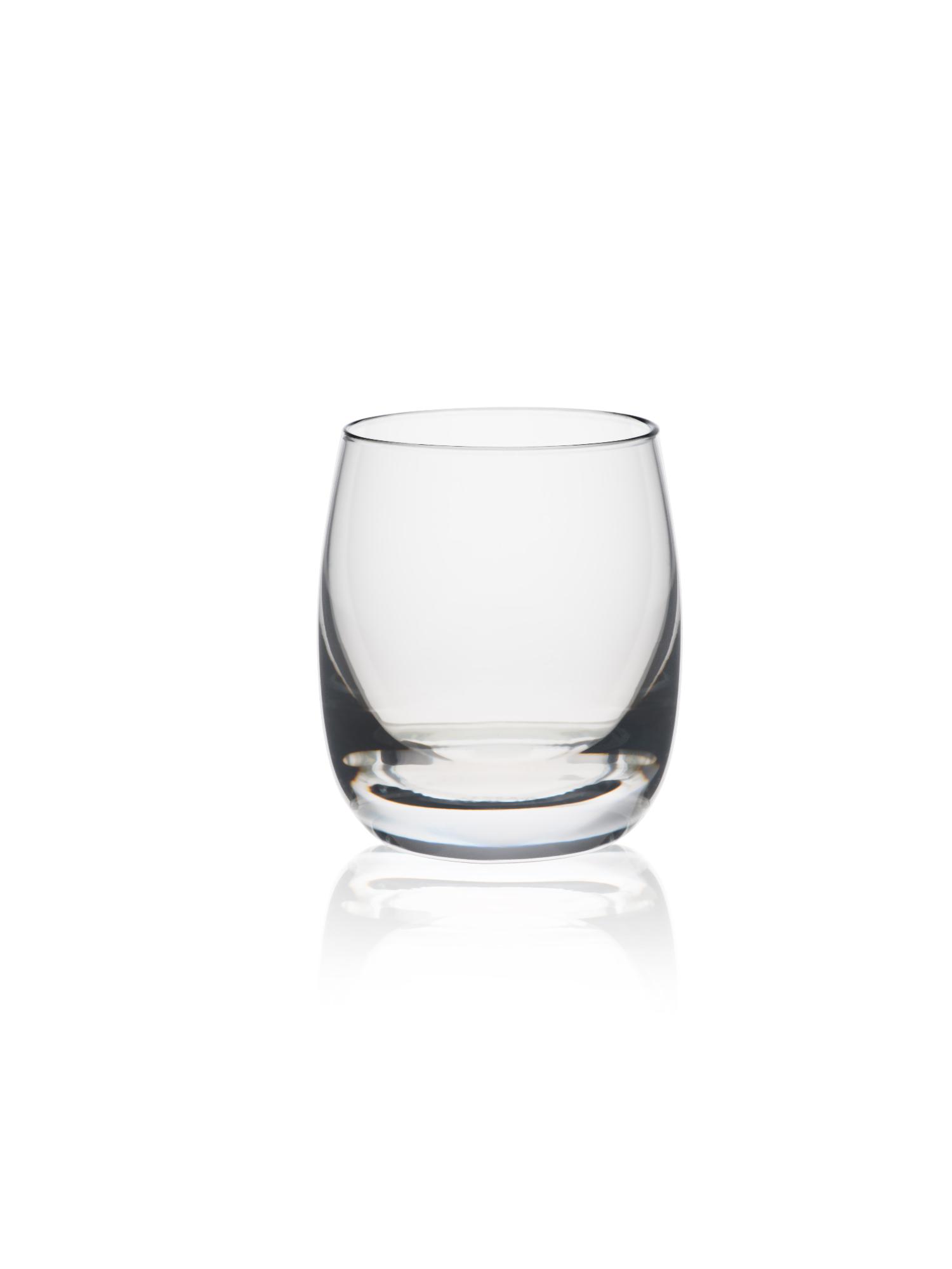 Lunar shot glass, 70ml