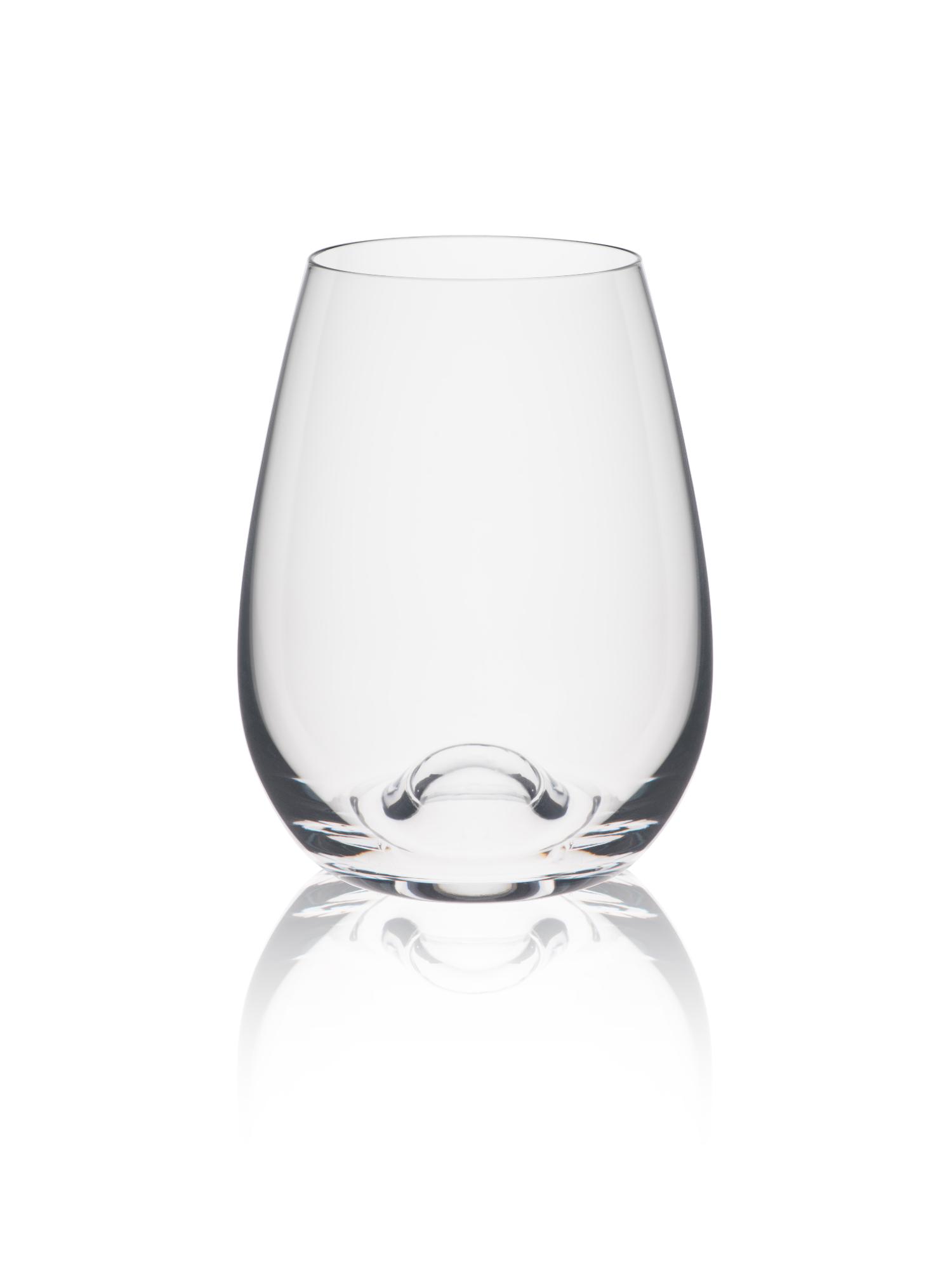 Wine Solution Bordeaux glass, 460ml