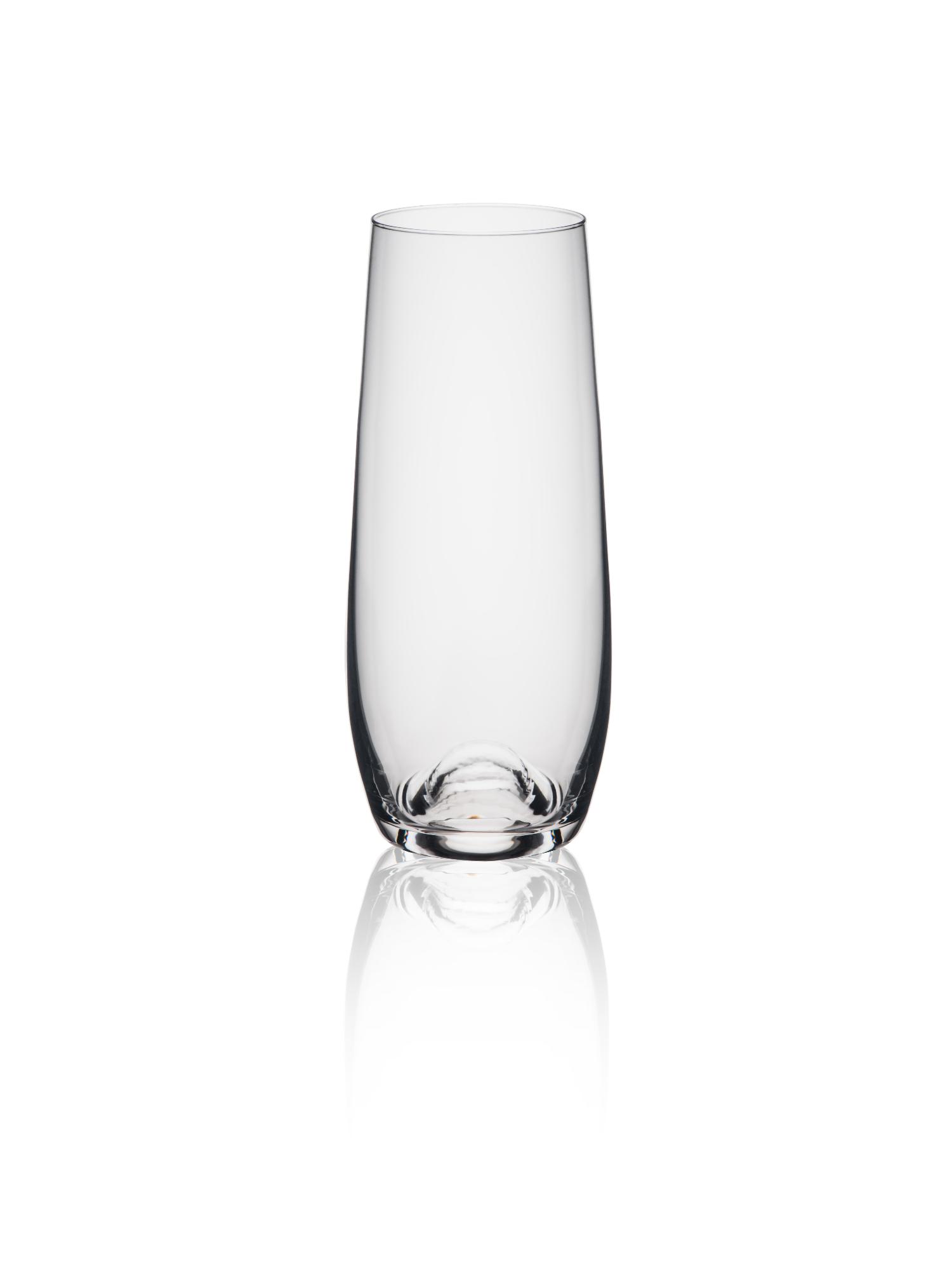 Wine Solution champagne glass, 230ml