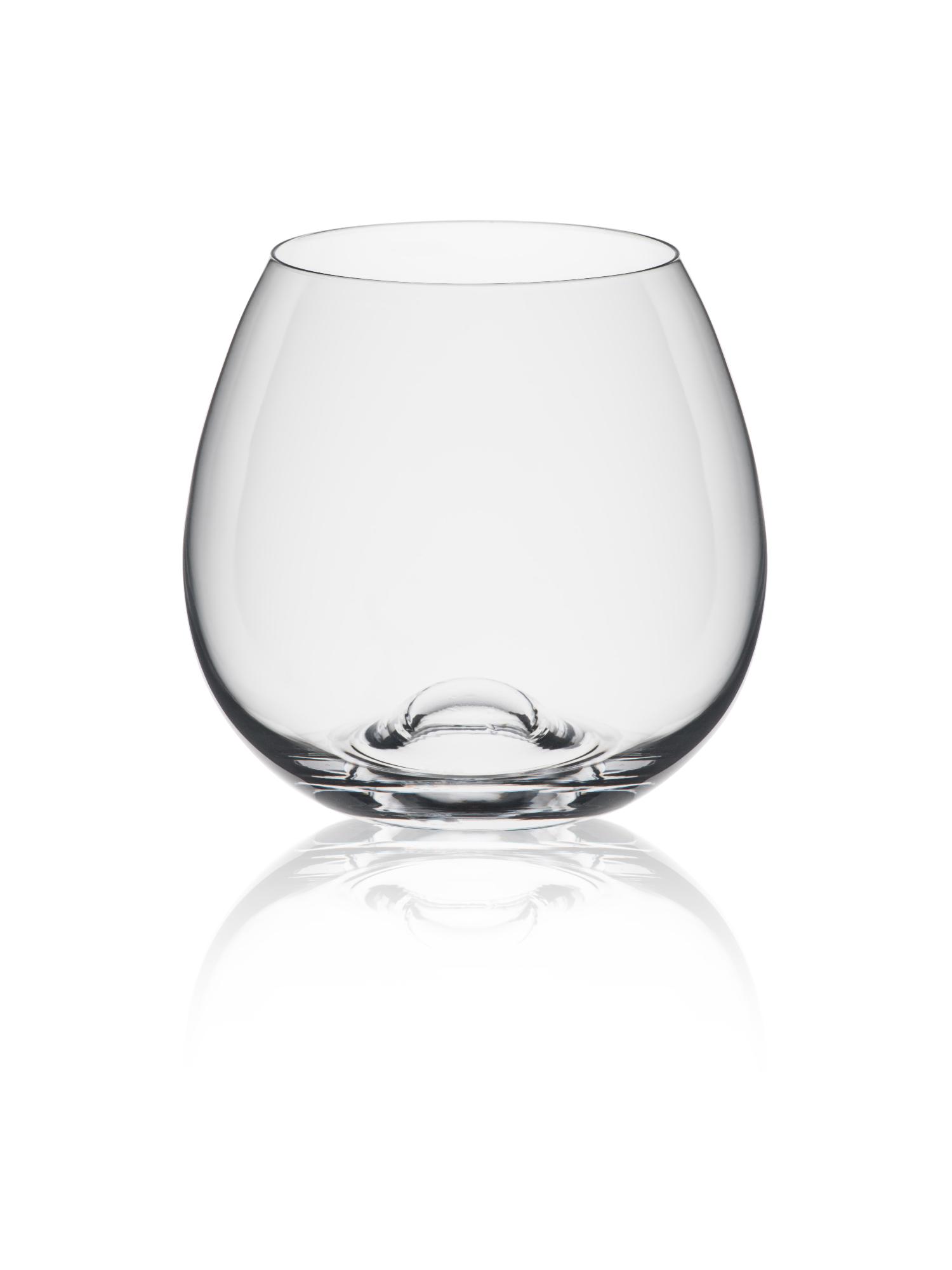 Wine Solution rocks glass, 540ml