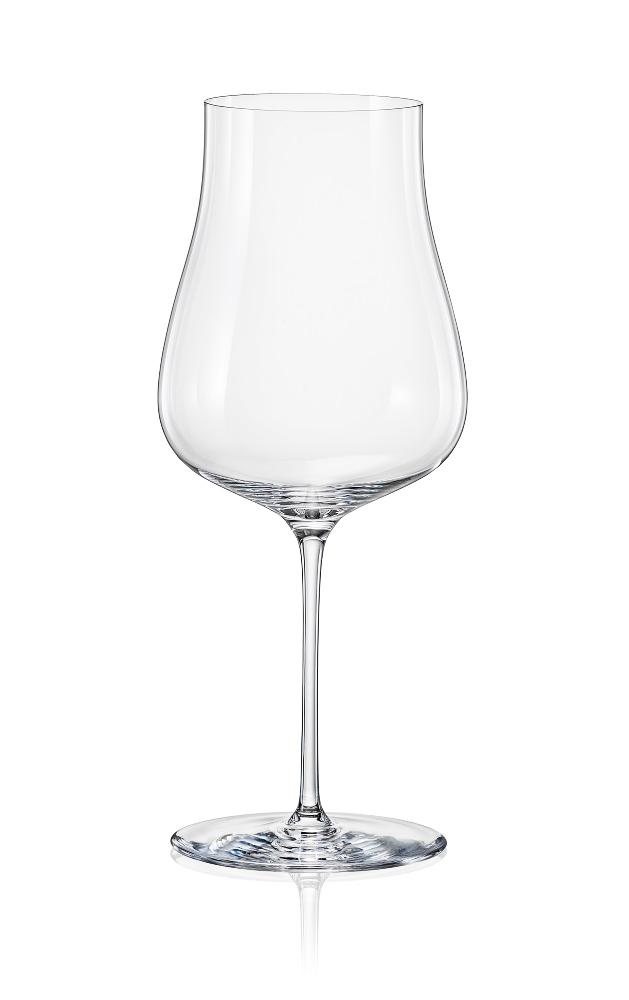 Linea Umana glass for white, rose and young red wines, 690ml