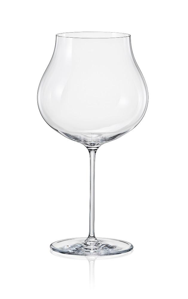 Linea Umana glass for red wines, 900ml
