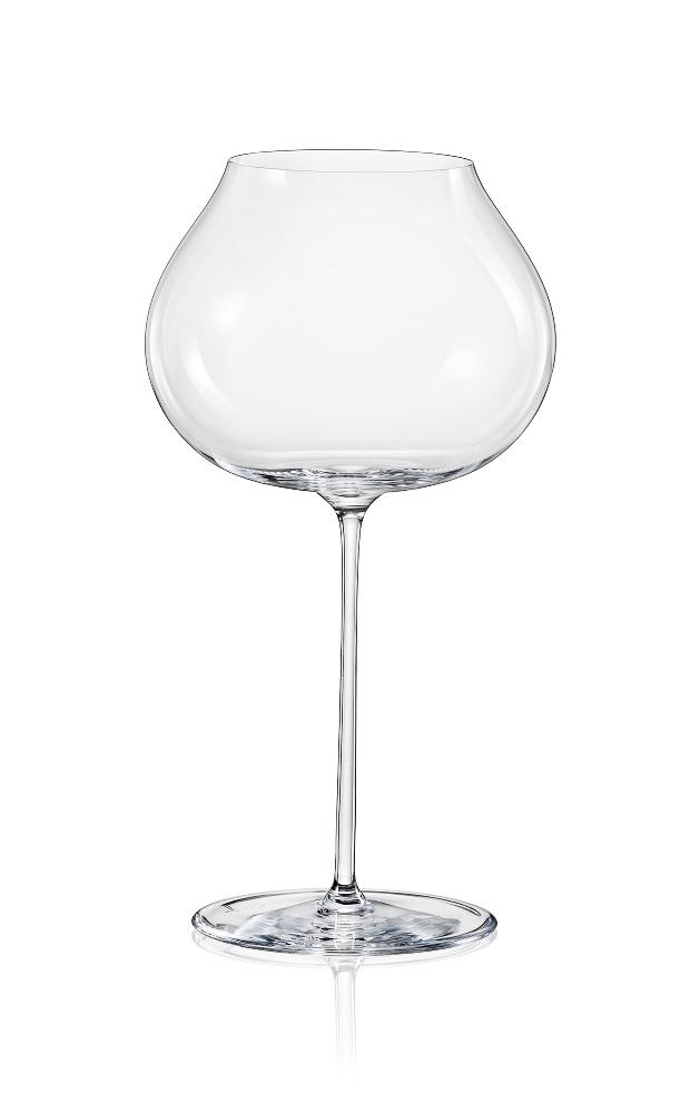 Linea Umana glass for the greatest white wines, 760ml