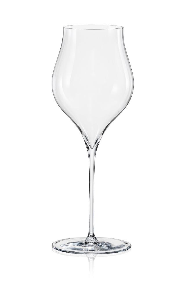 Linea Umana glass for sparkling wines, 500ml