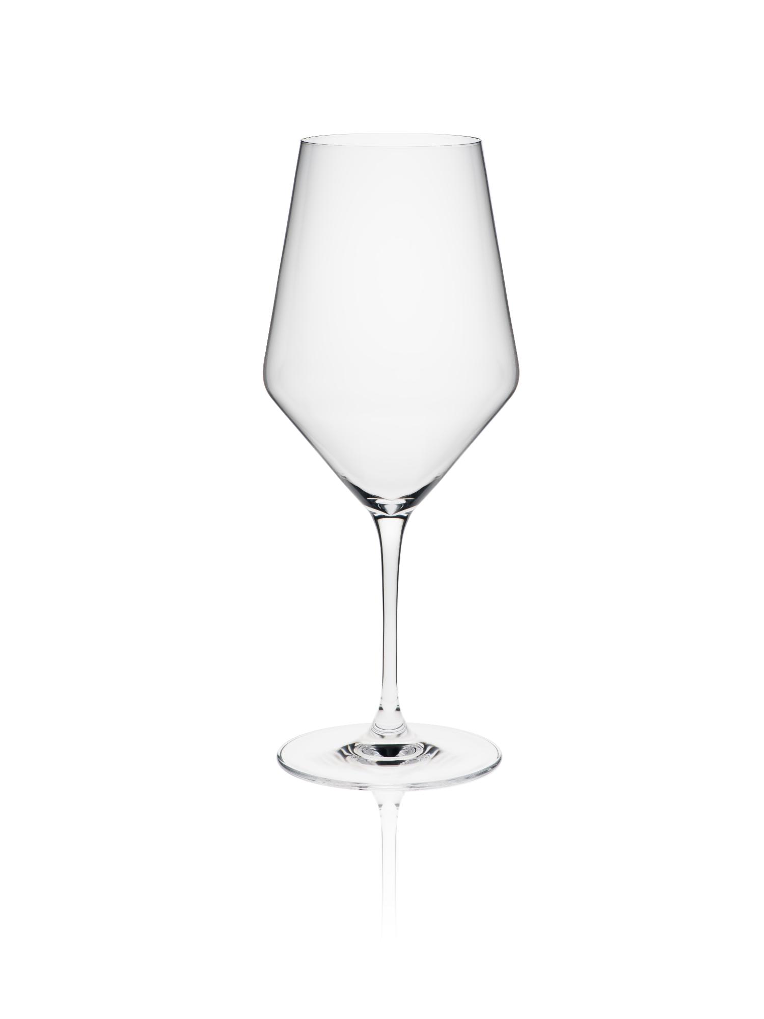 Edge Bordeaux glass, 640ml