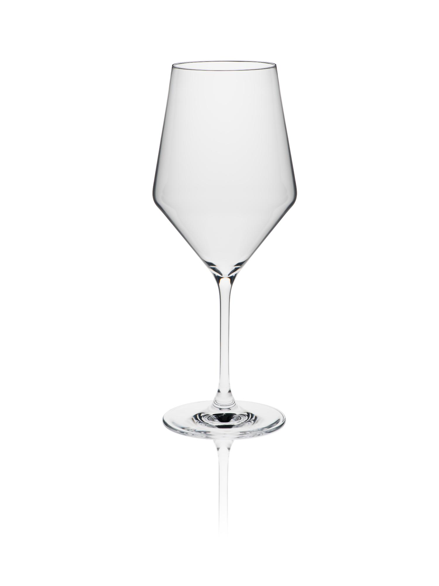 Edge wine glass, 520ml