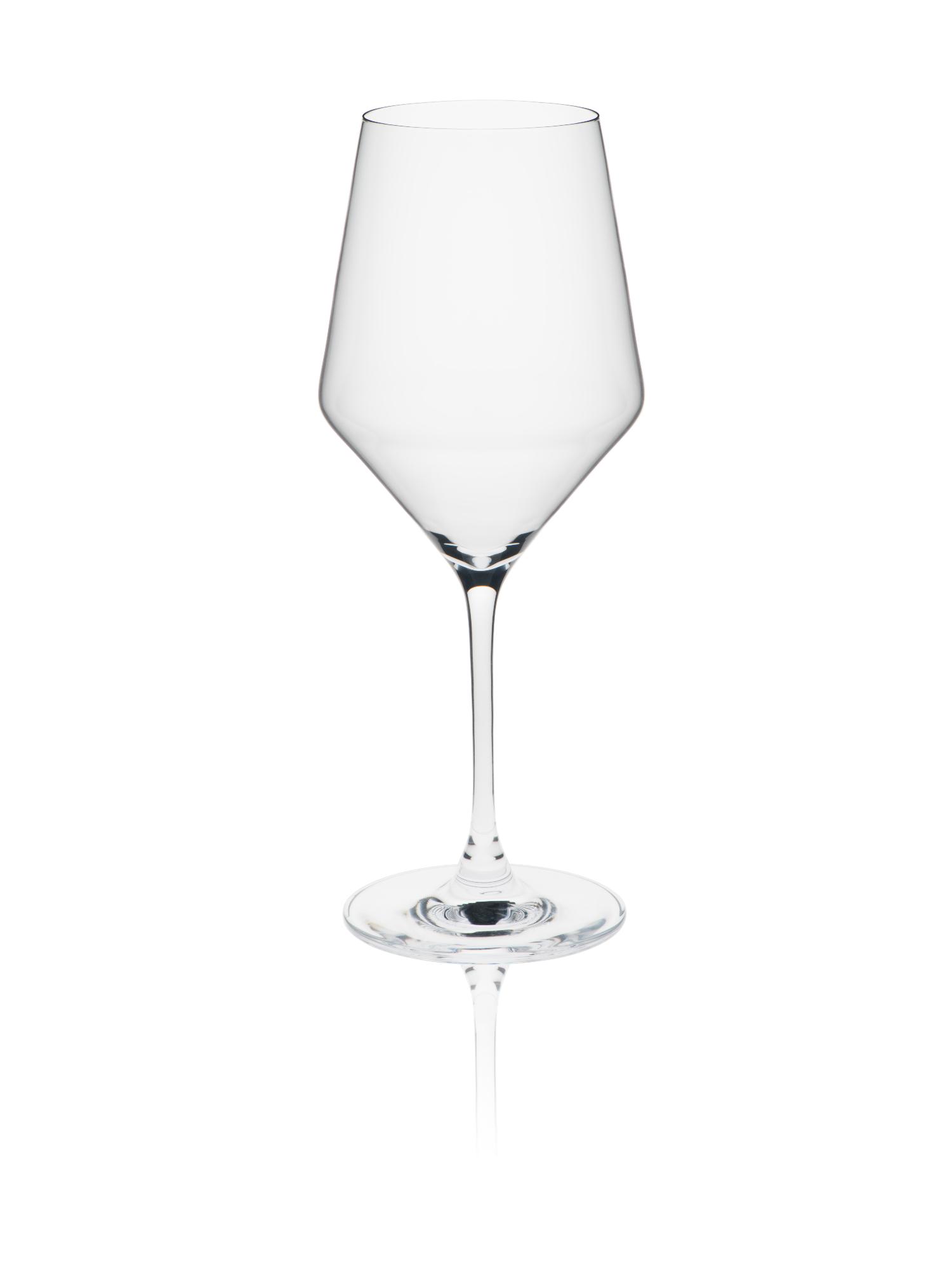 Edge wine glass, 405ml