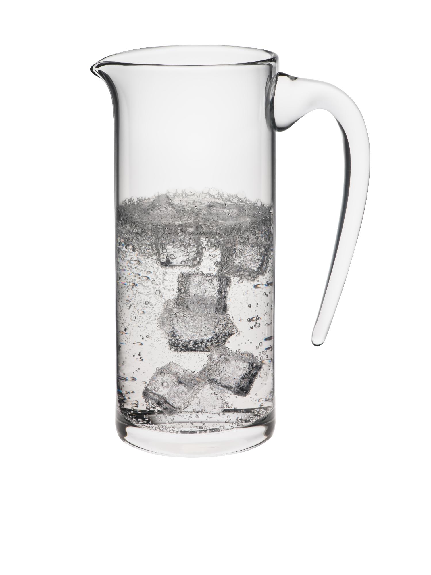 Toscana pitcher, 800ml