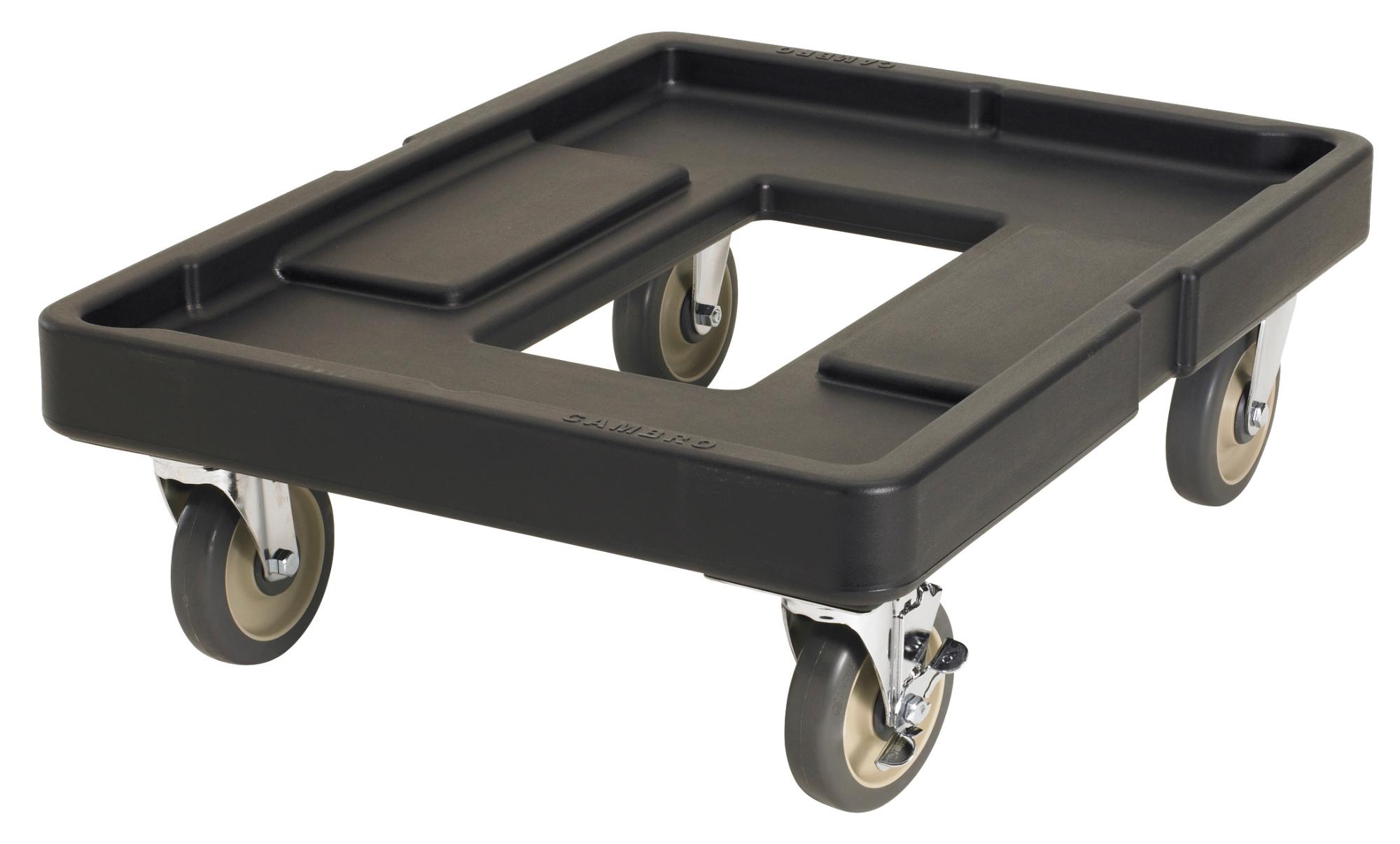 Camdolly® trolley voor UPC400 thermocontainer