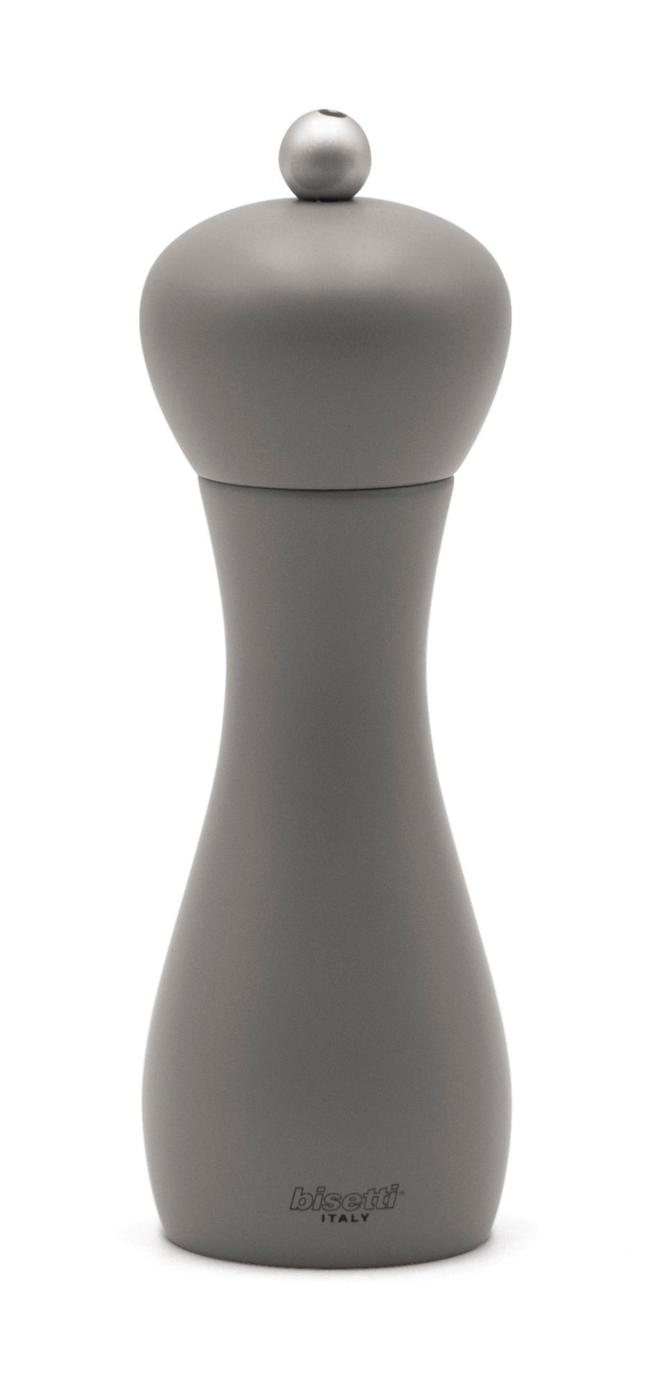 Rimini pepper mill, grey, 180mm