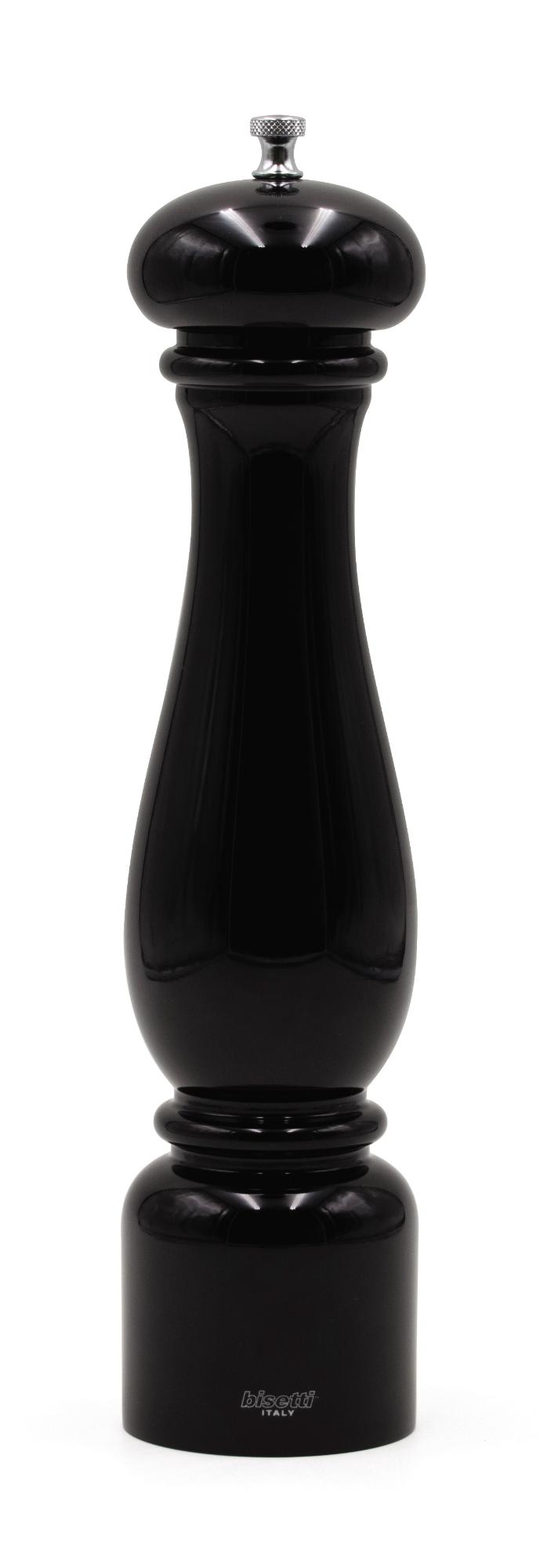 Firenze pepper mill, black, 320mm