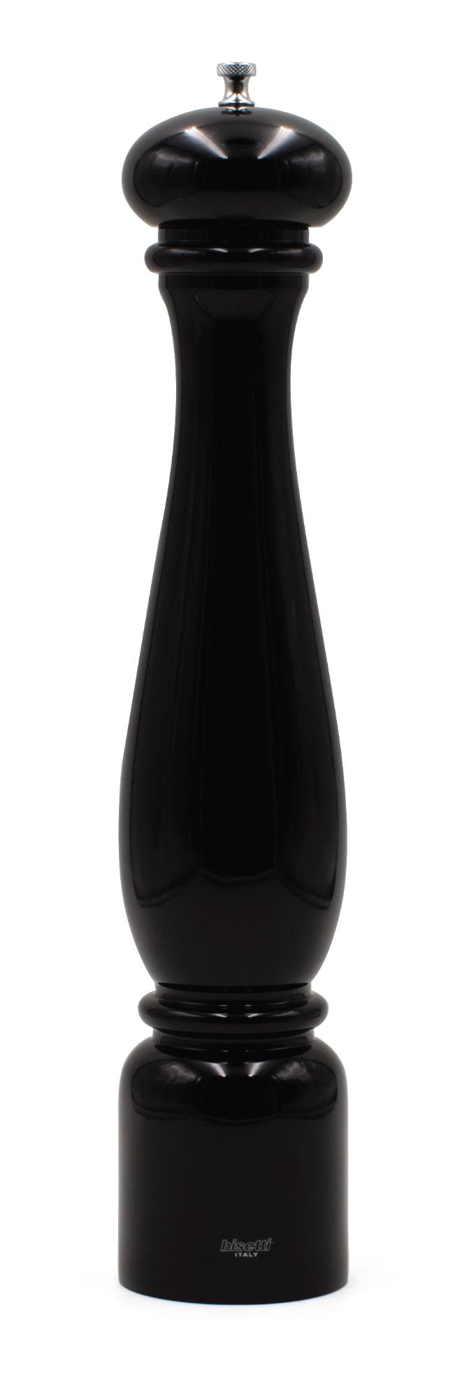 Firenze pepper mill, black, 420mm