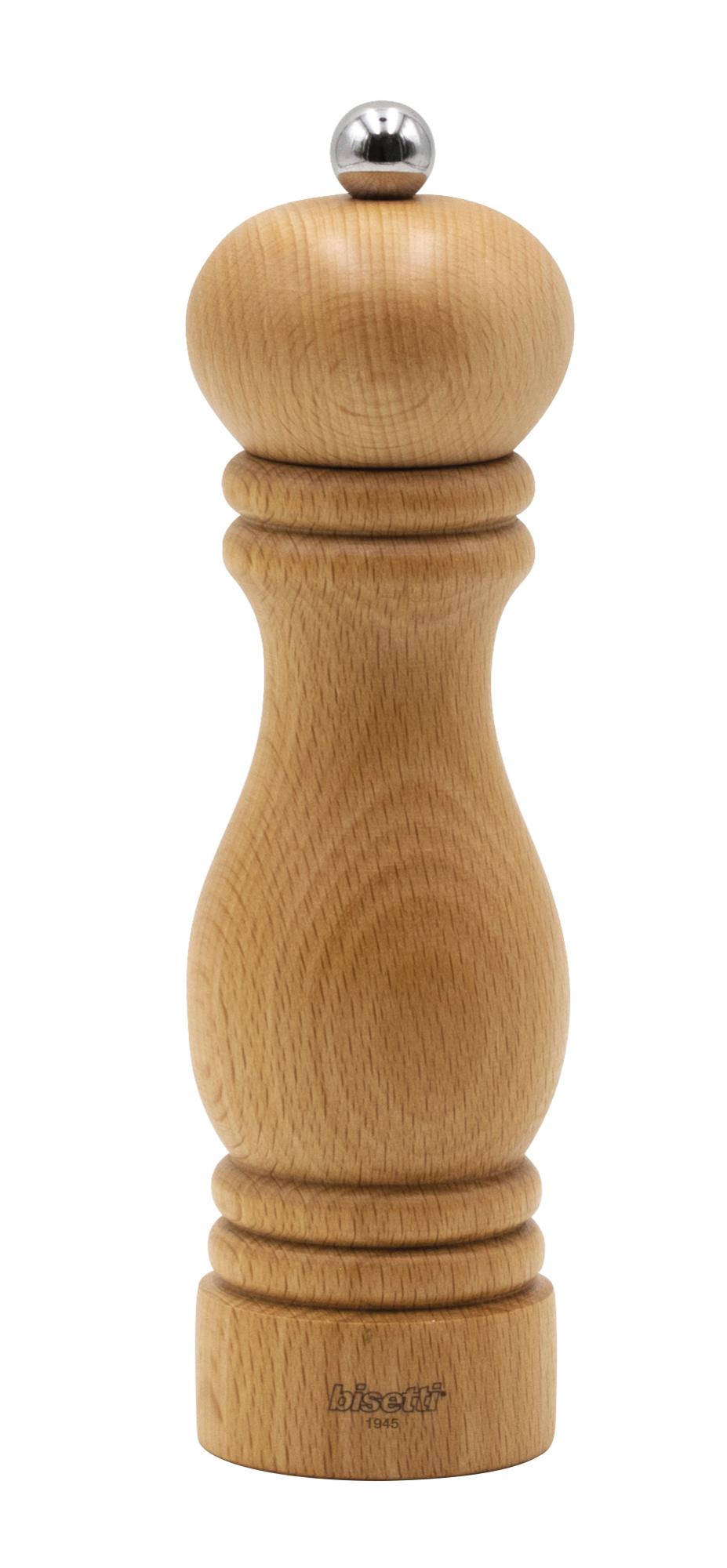 Sorrento pepper mill, natural, 190mm