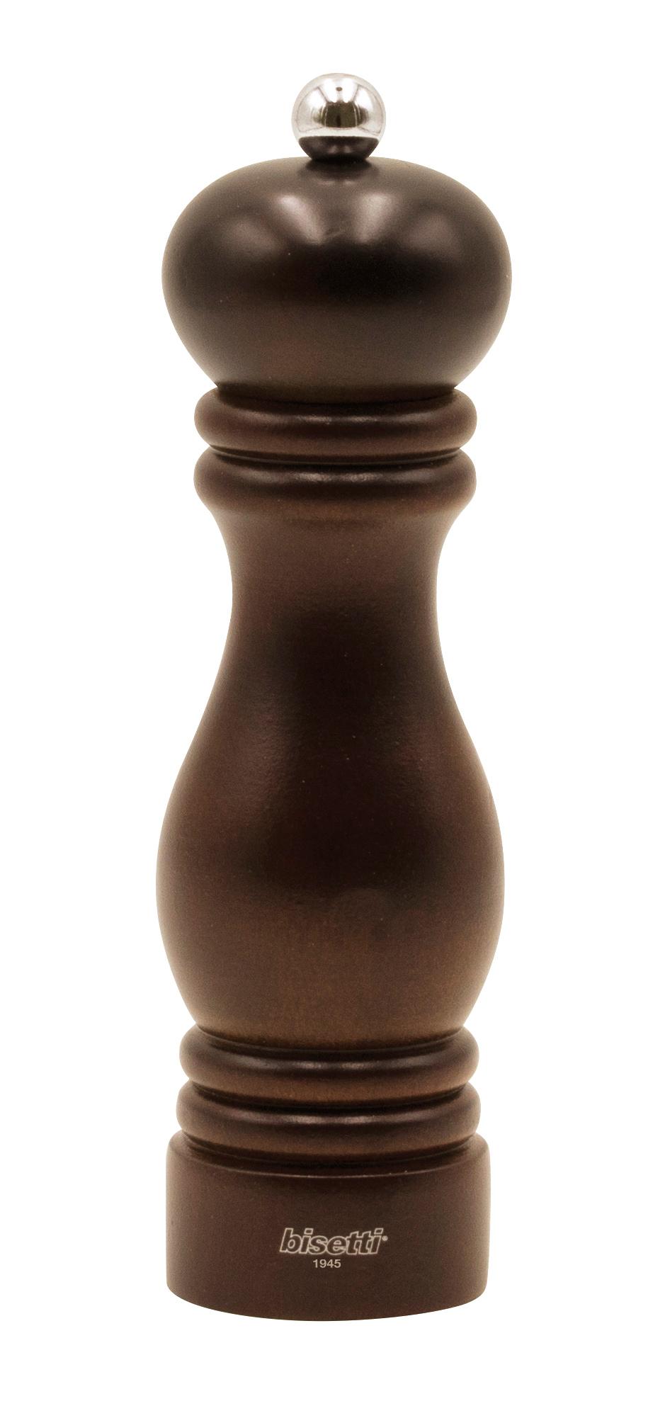 Sorrento pepper mill, walnut, 190mm