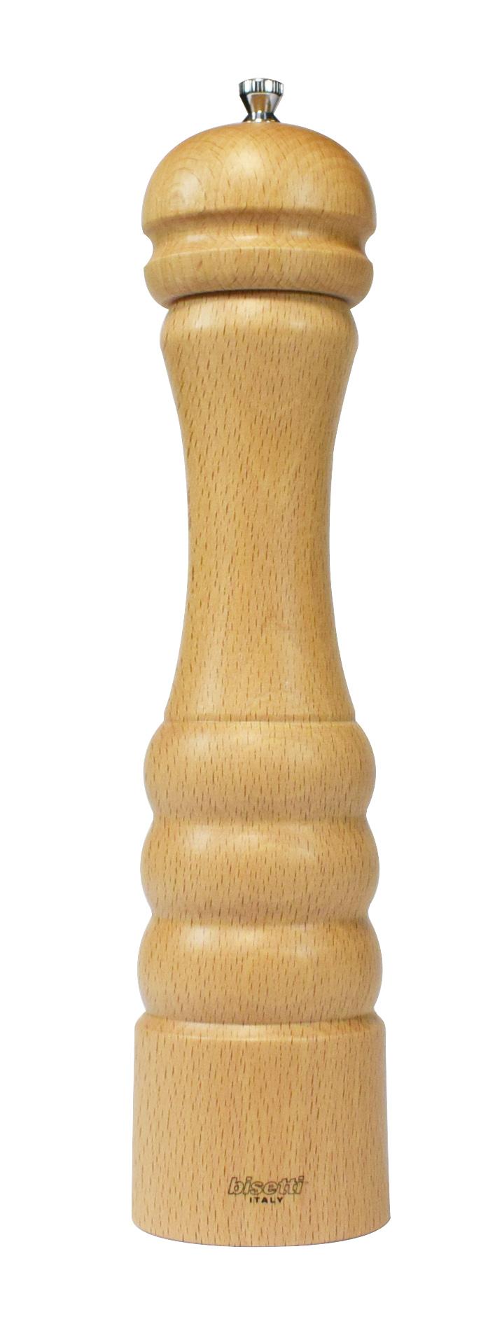 Sorrento pepper mill, natural, 250mm