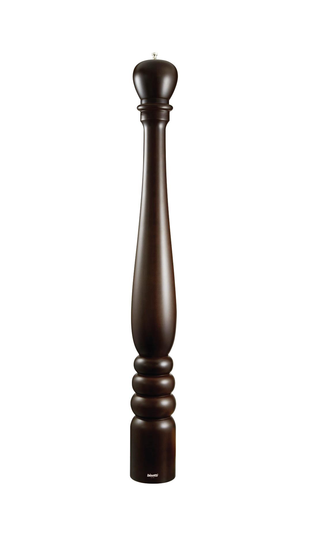 Roma pepper mill, walnut, 100cm