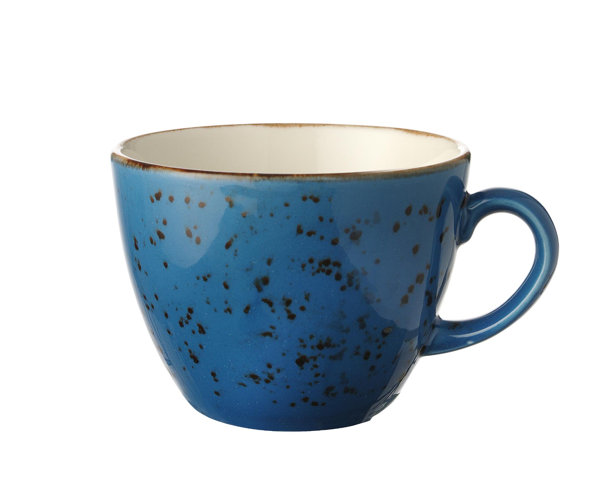 Iris coffee cup 210 ml