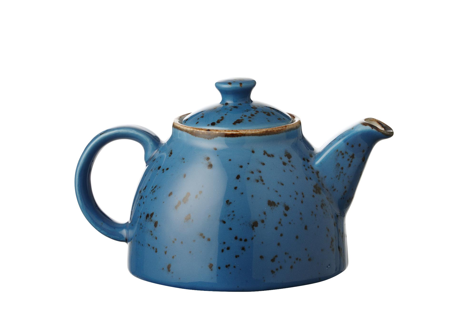 Iris tea pot 500 ml