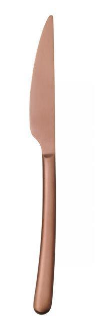 Amarone Bronze dessert knife