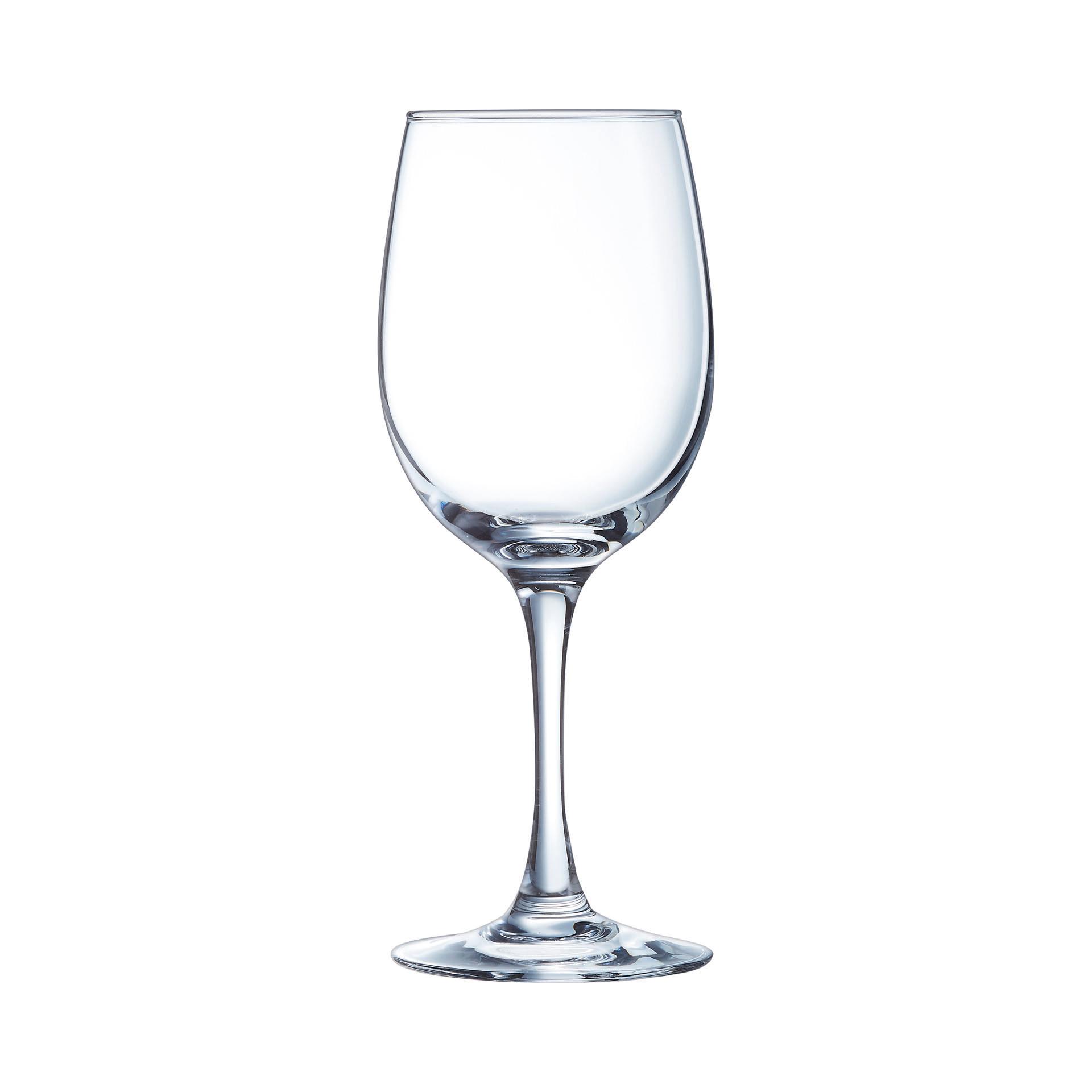 VINA STEMMED GLASS 26